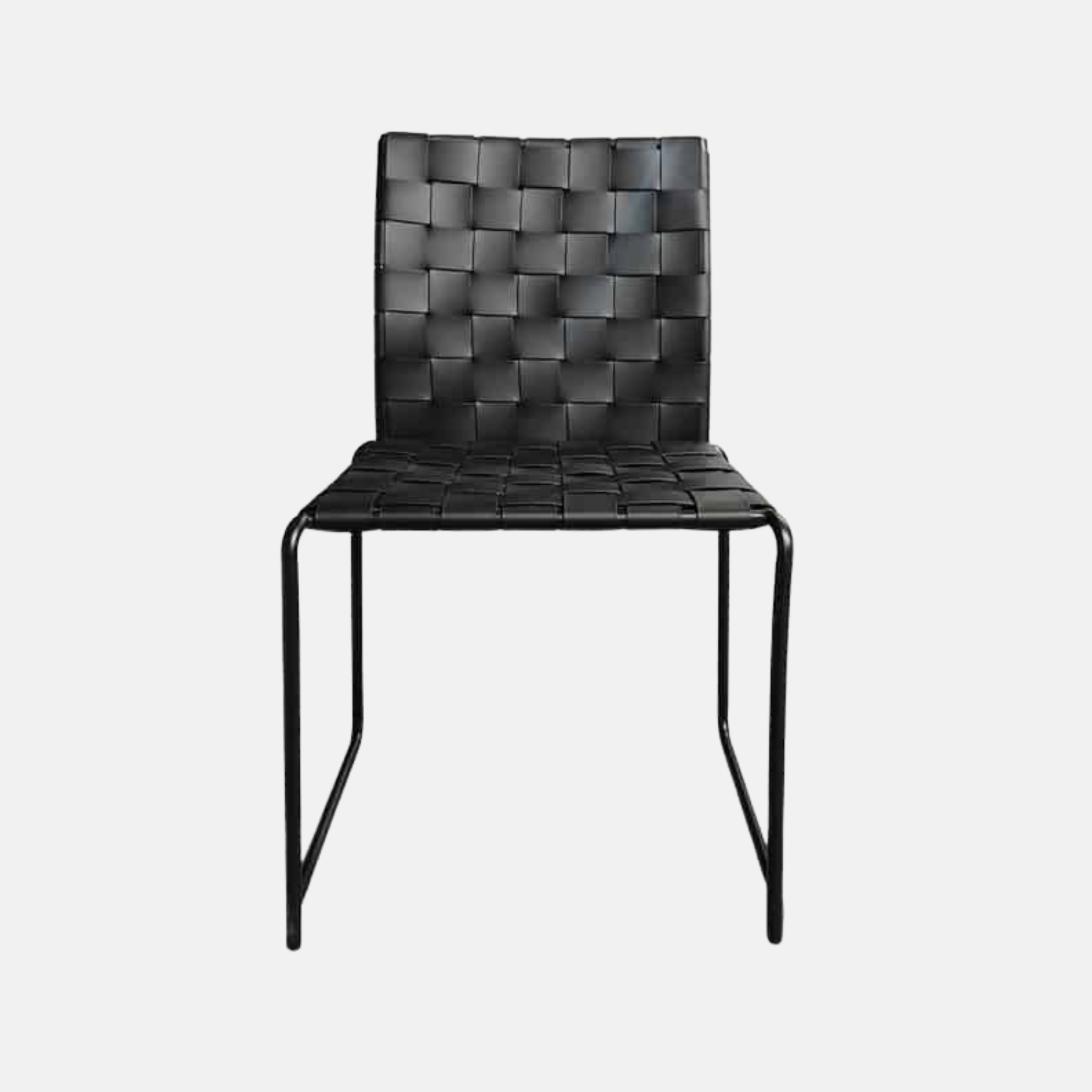 Cali Dining Chair - Black