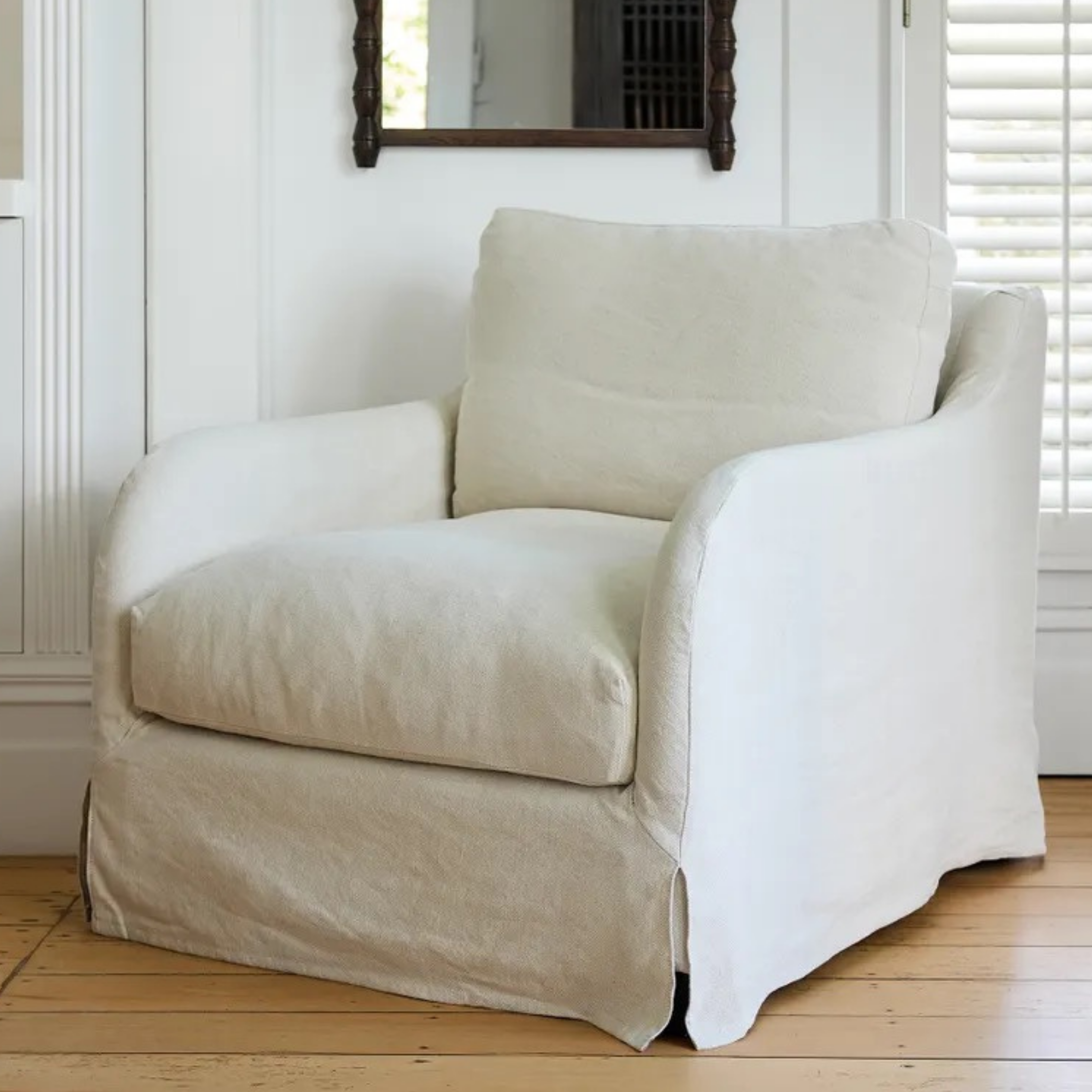 Hastings Armchair