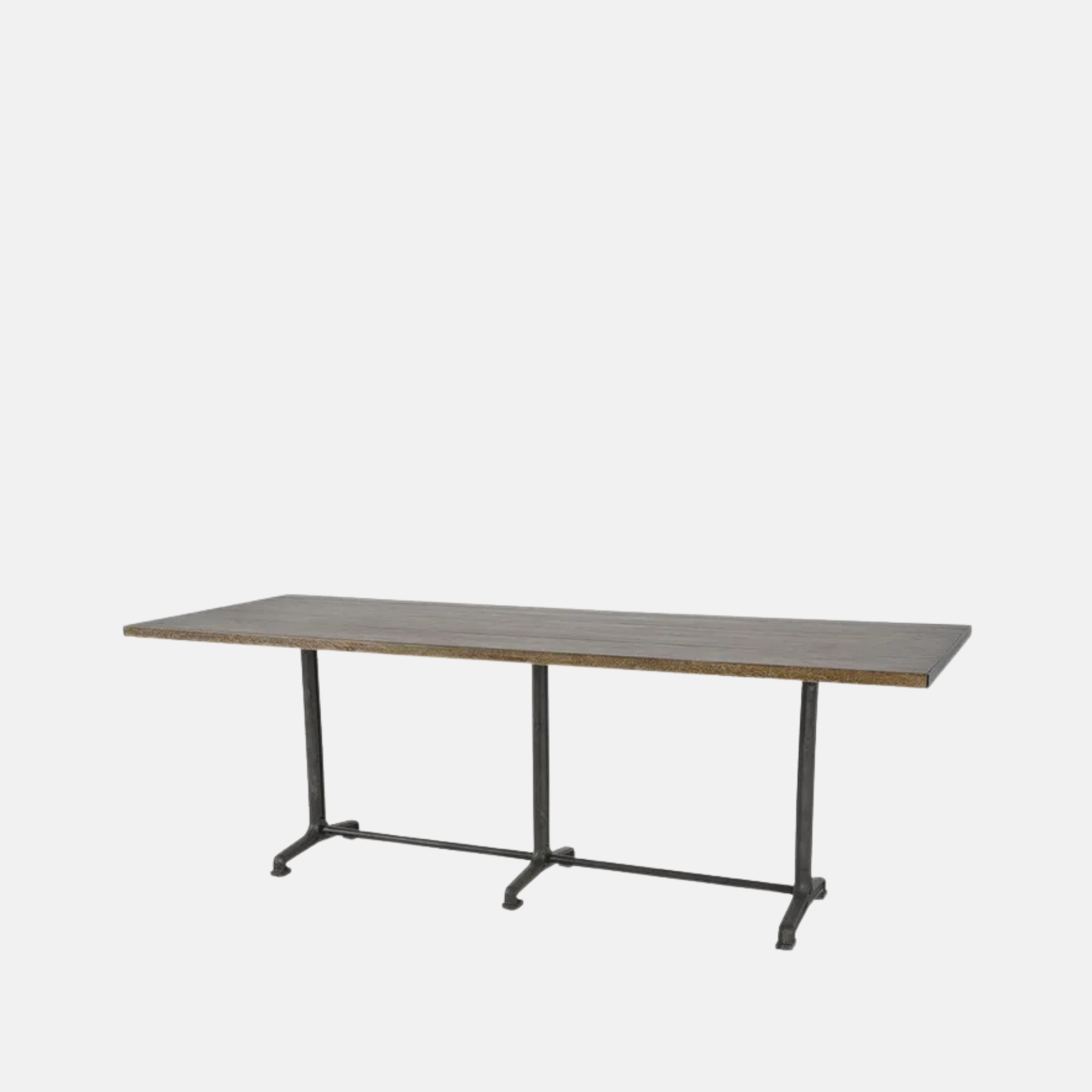 Brooklyn Dining Table - Oak