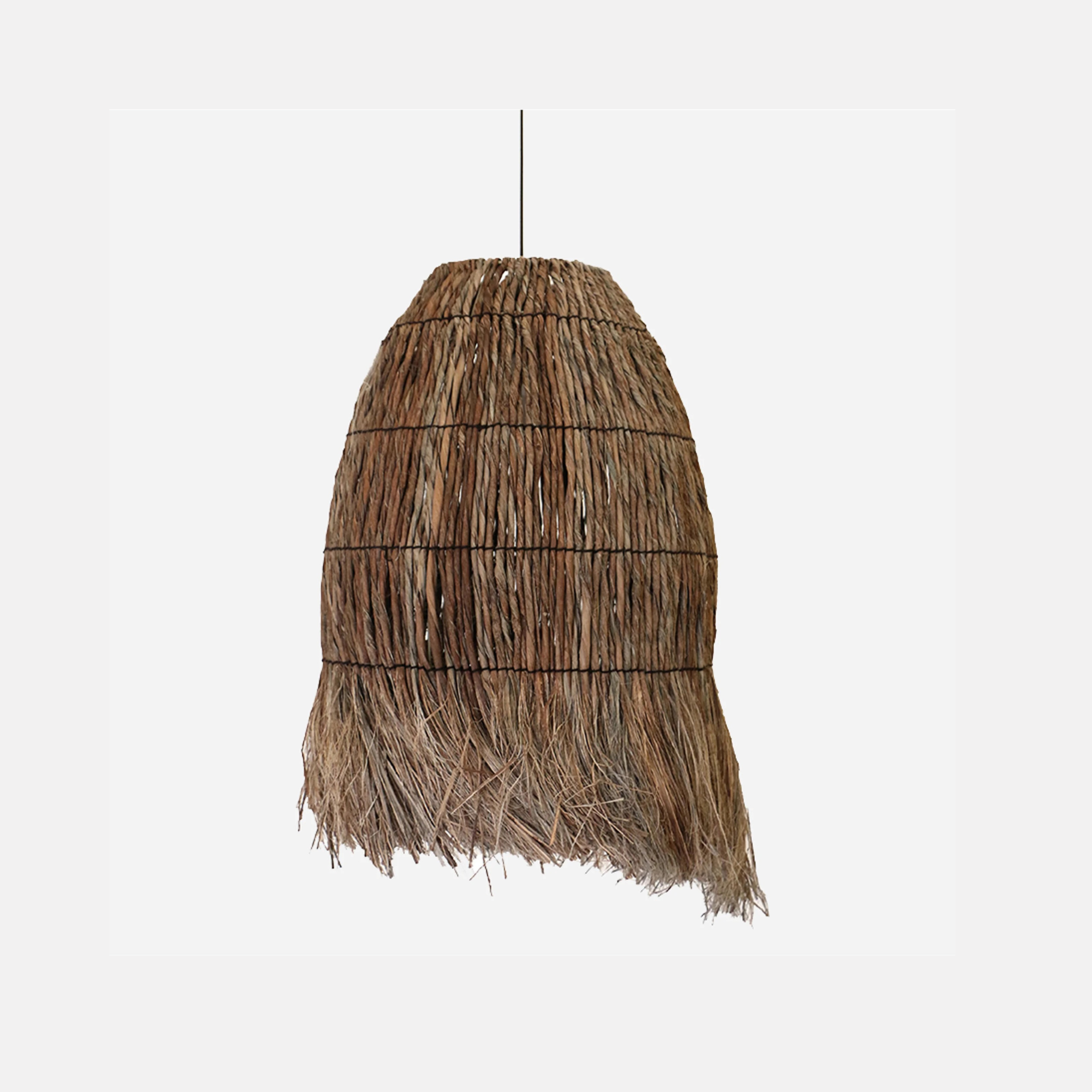 Bermuda Tropics Pendant Shade