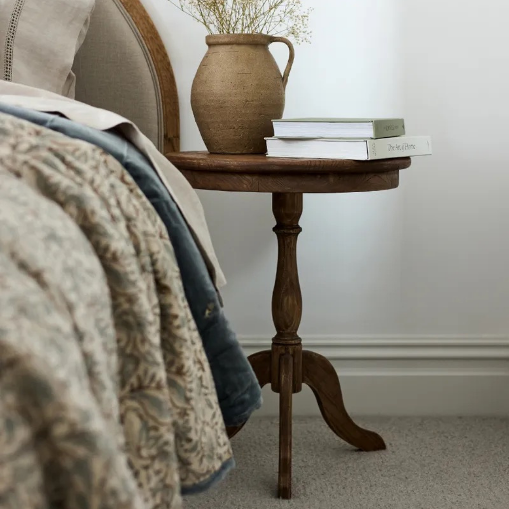Louis Elm Occasional Table