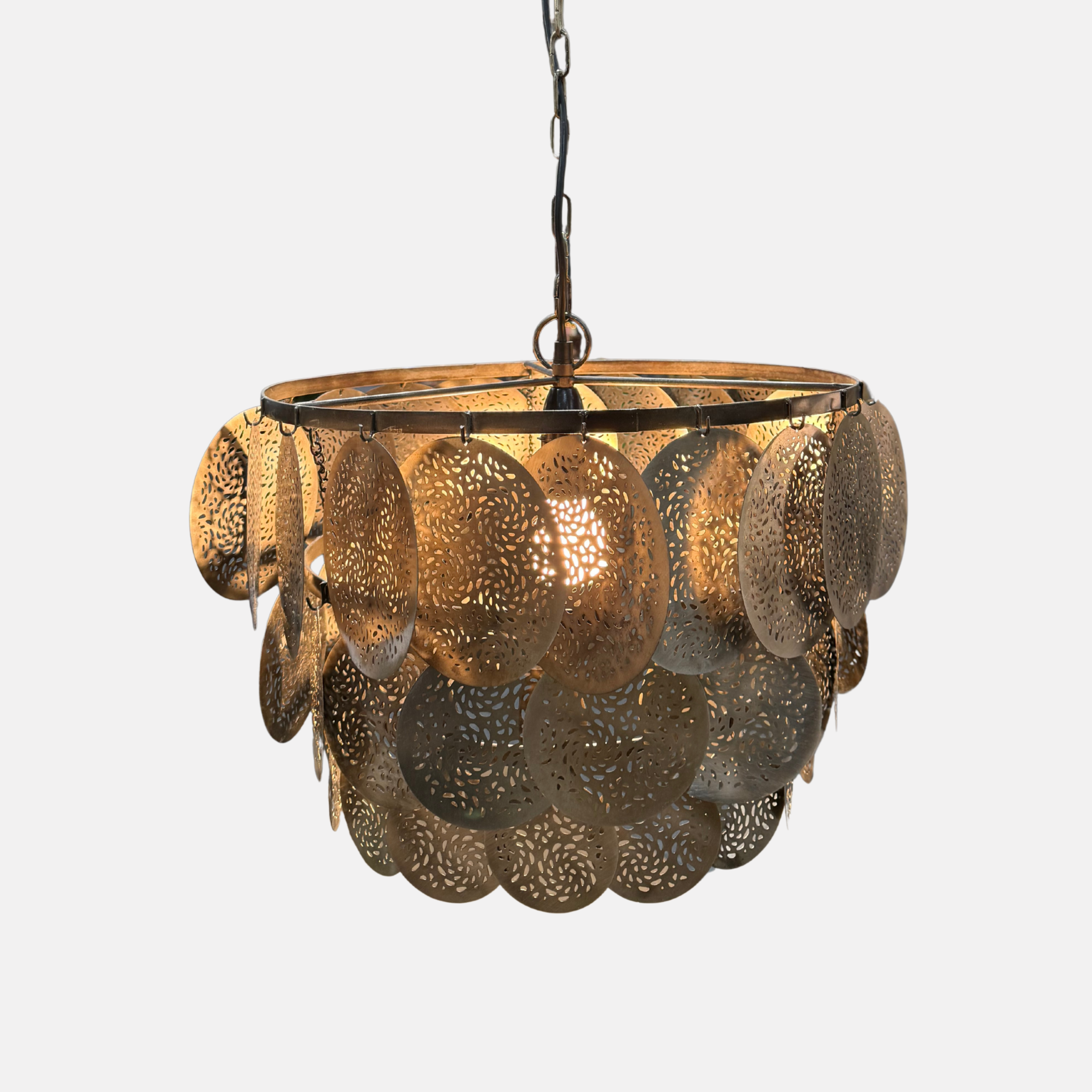Bangladesh Pendant Light