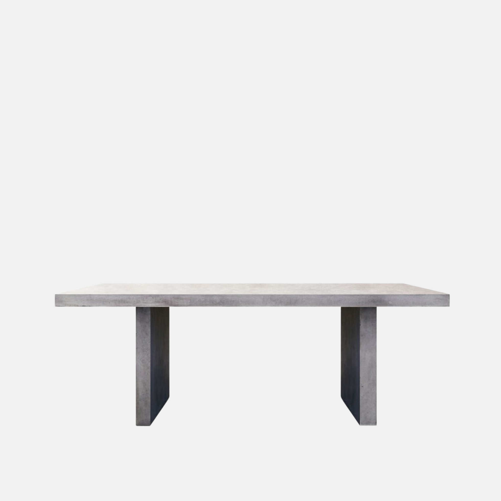 Palma Outdoor Concrete Table - Grey