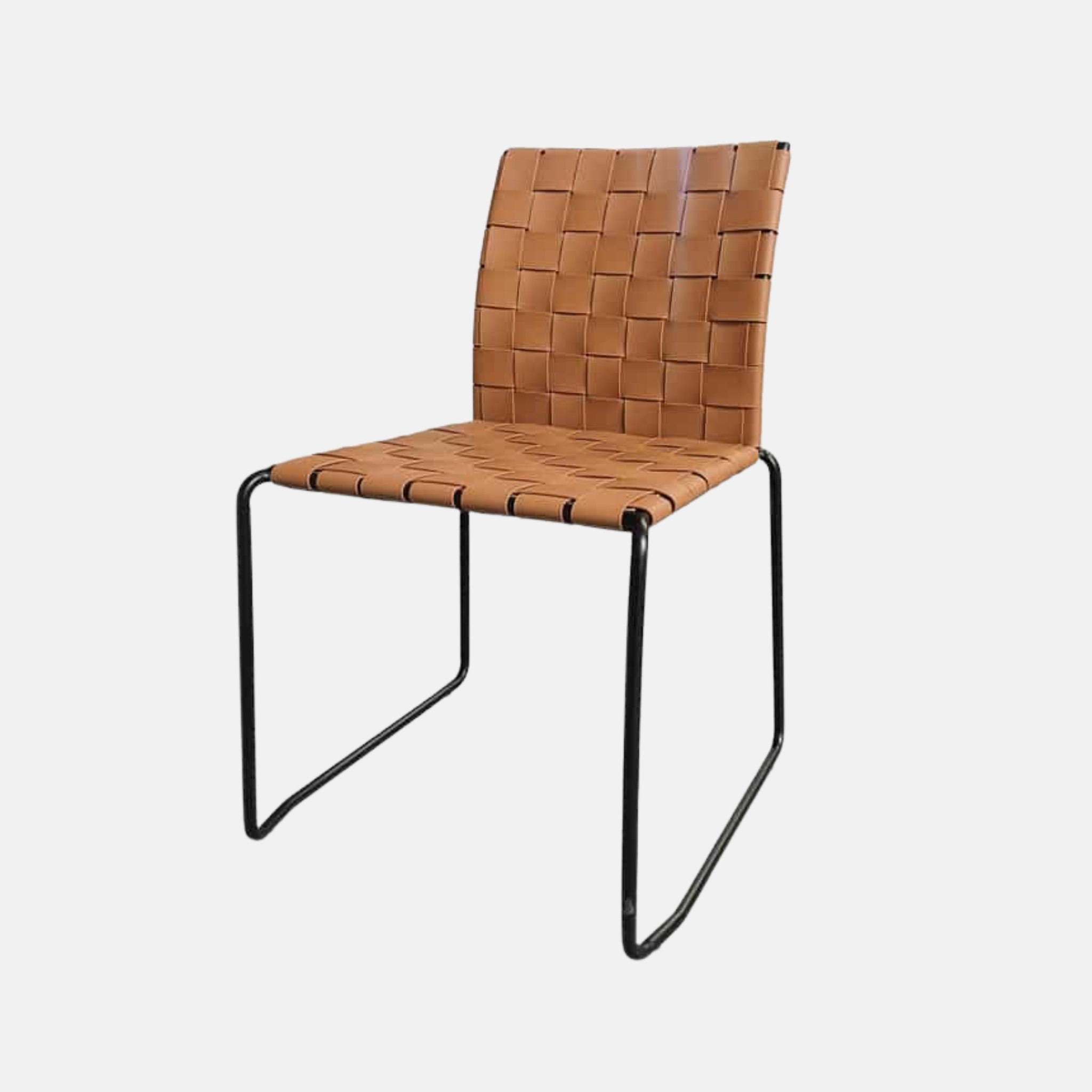 Cali Dining Chair - Tan