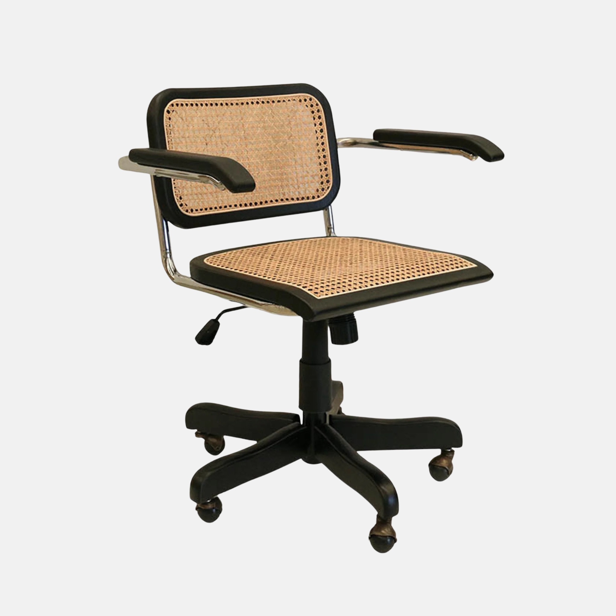 Casa Rattan Office Chair