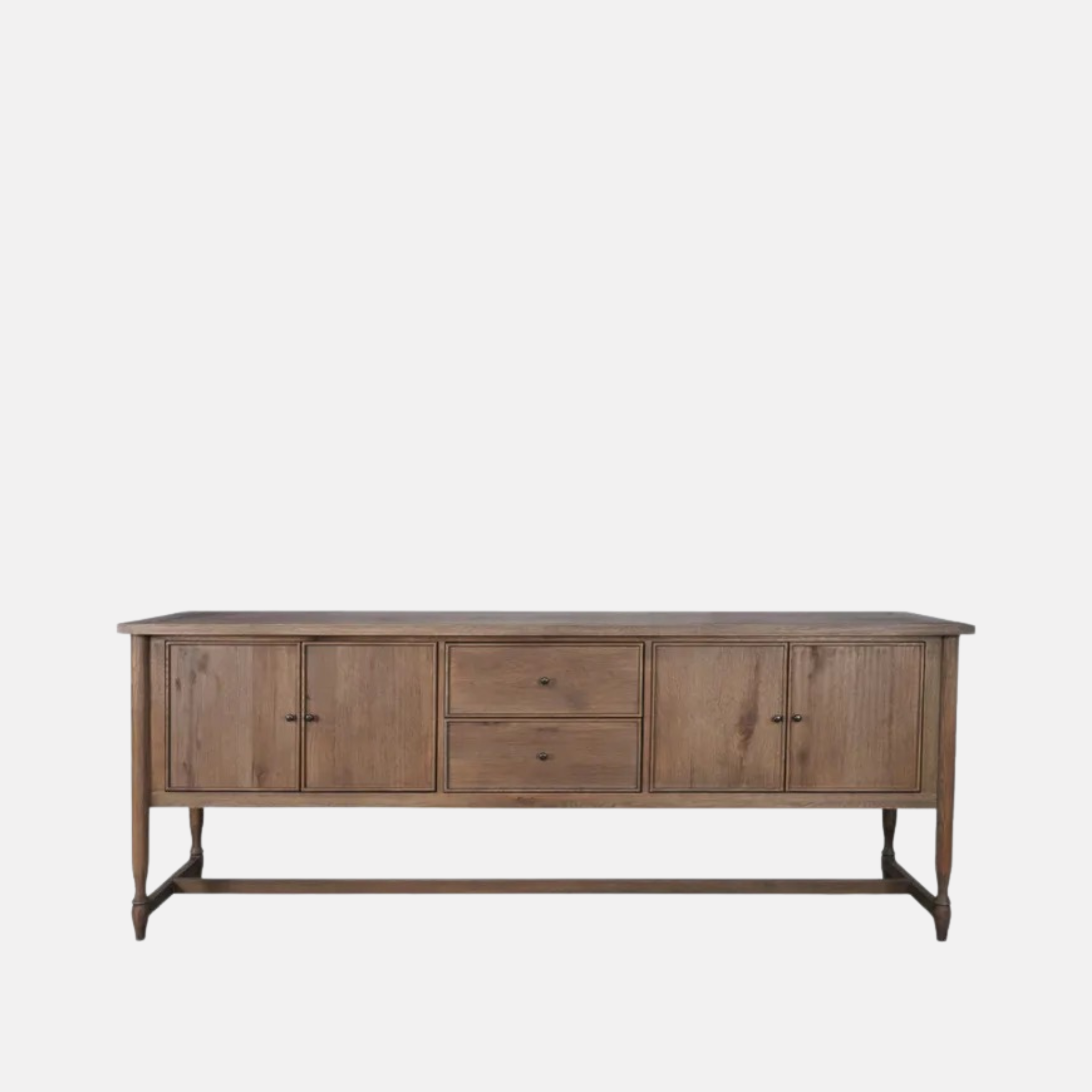 Bernard Sideboard Oak Natural