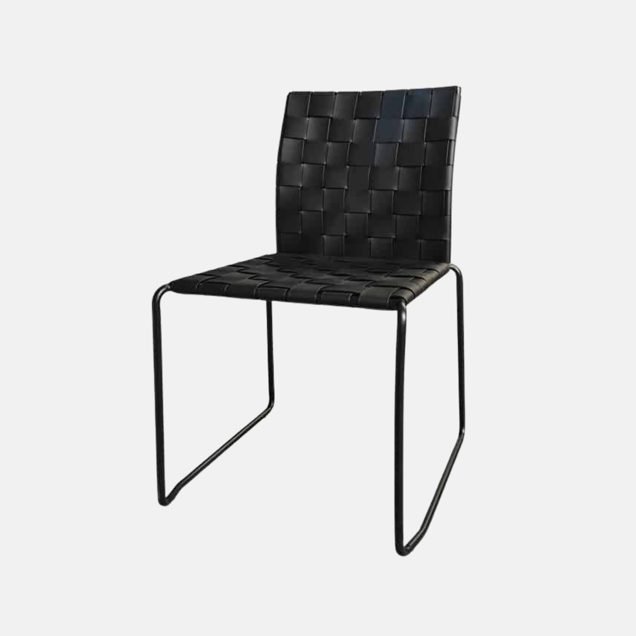 Cali Dining Chair - Black