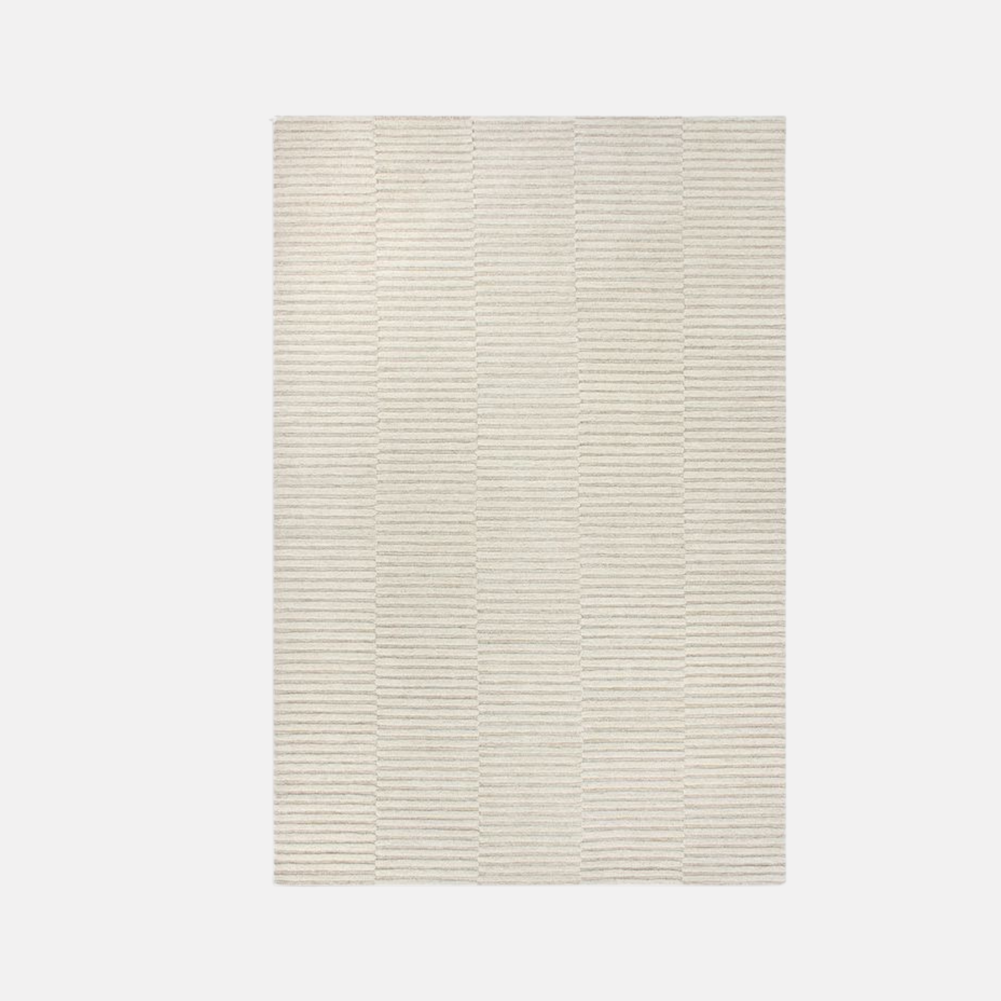 Anni Floor Rug - Oat
