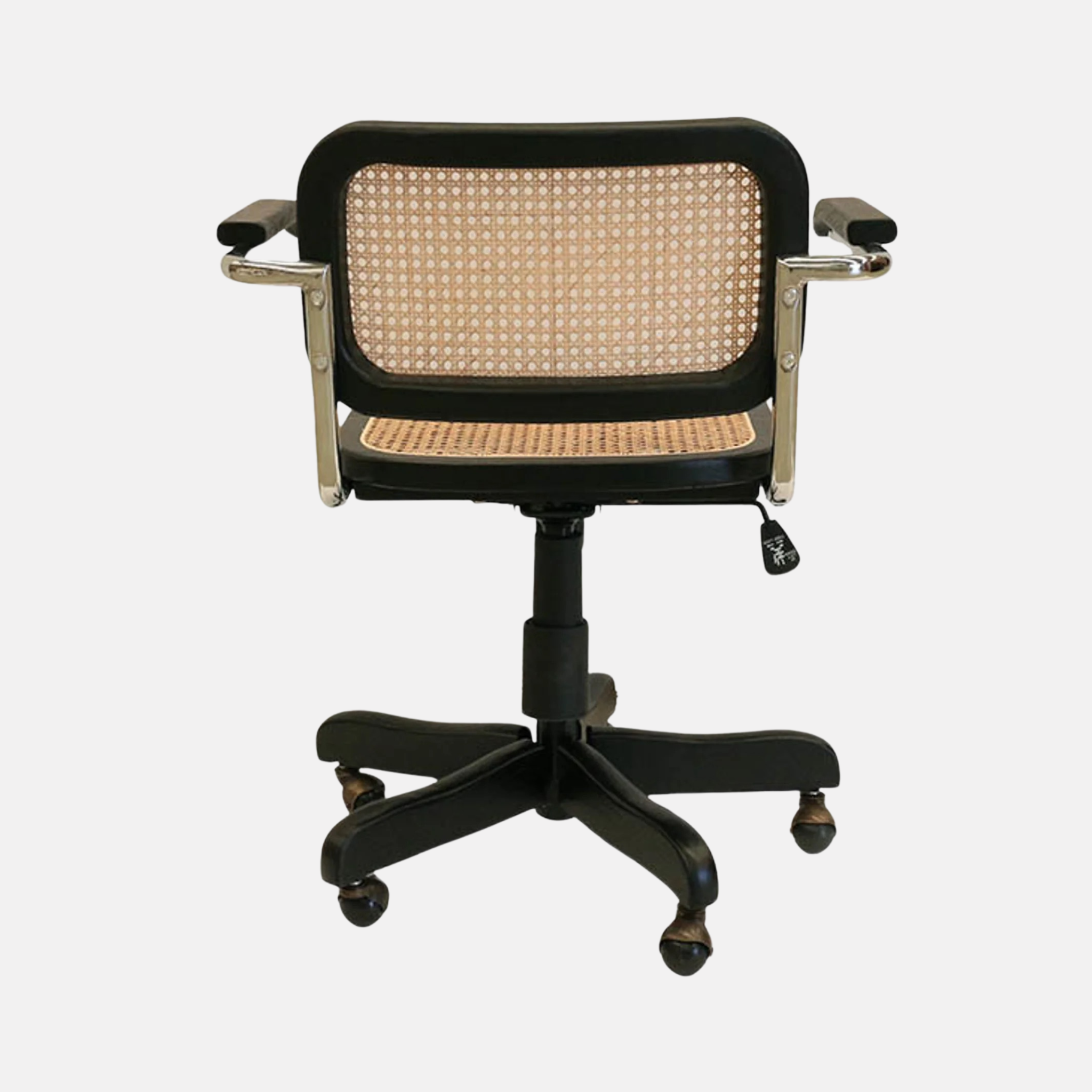 Casa Rattan Office Chair
