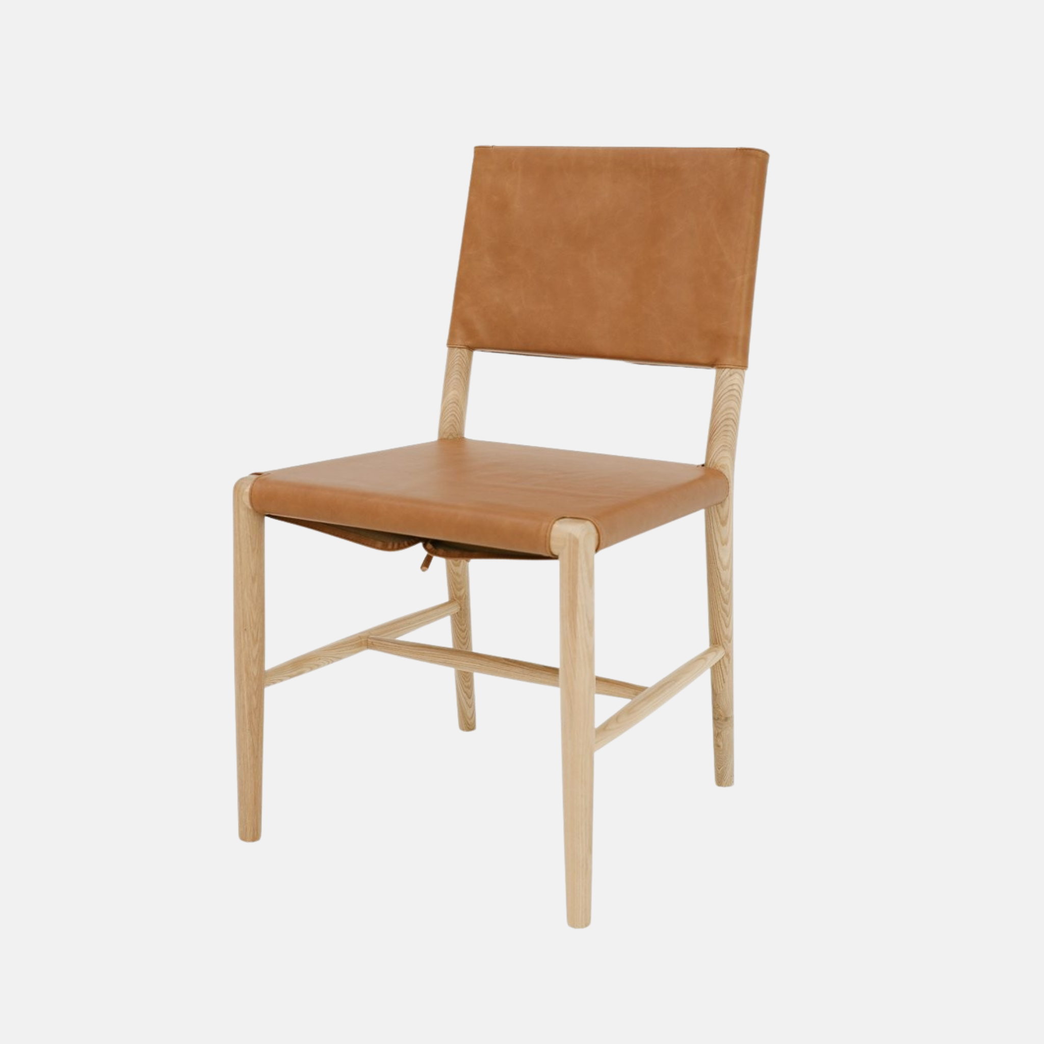 Brodie Dining Chair Tan