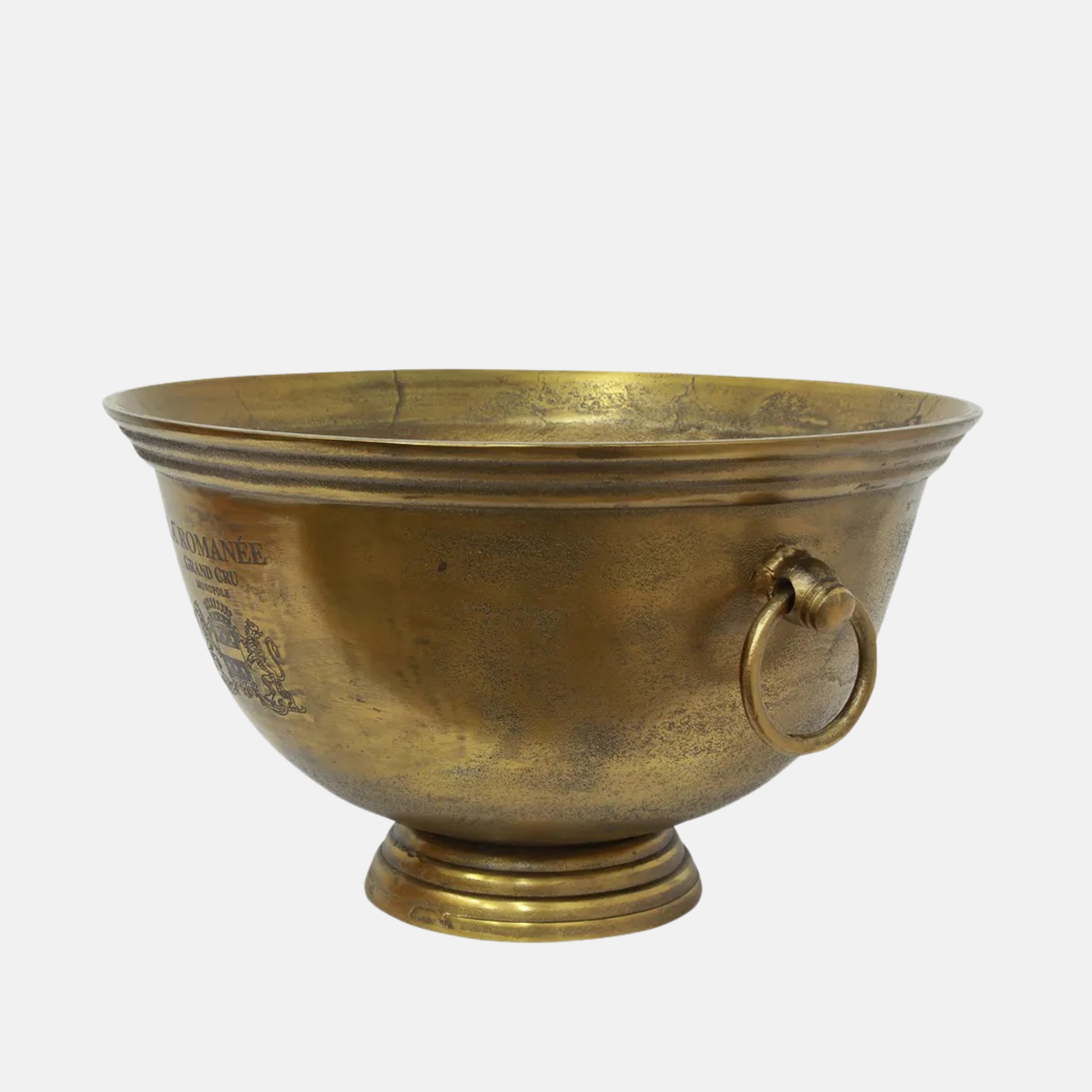 Romanee Large Wine Bucket
