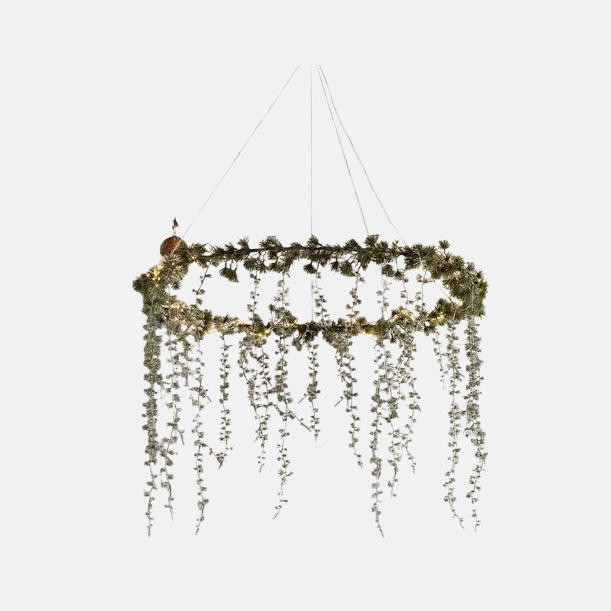 Hanging Centrepiece