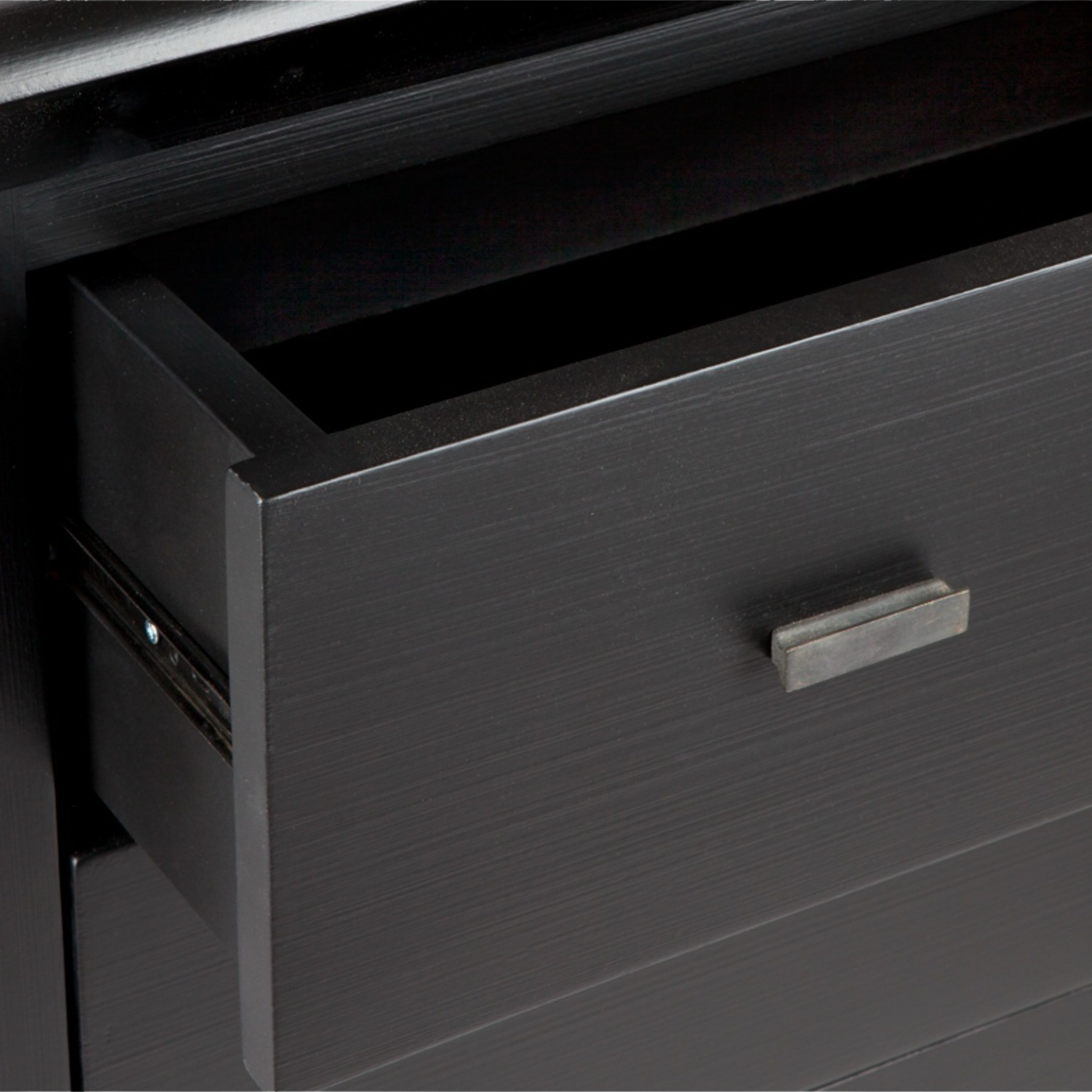Welby Four Drawer Chest