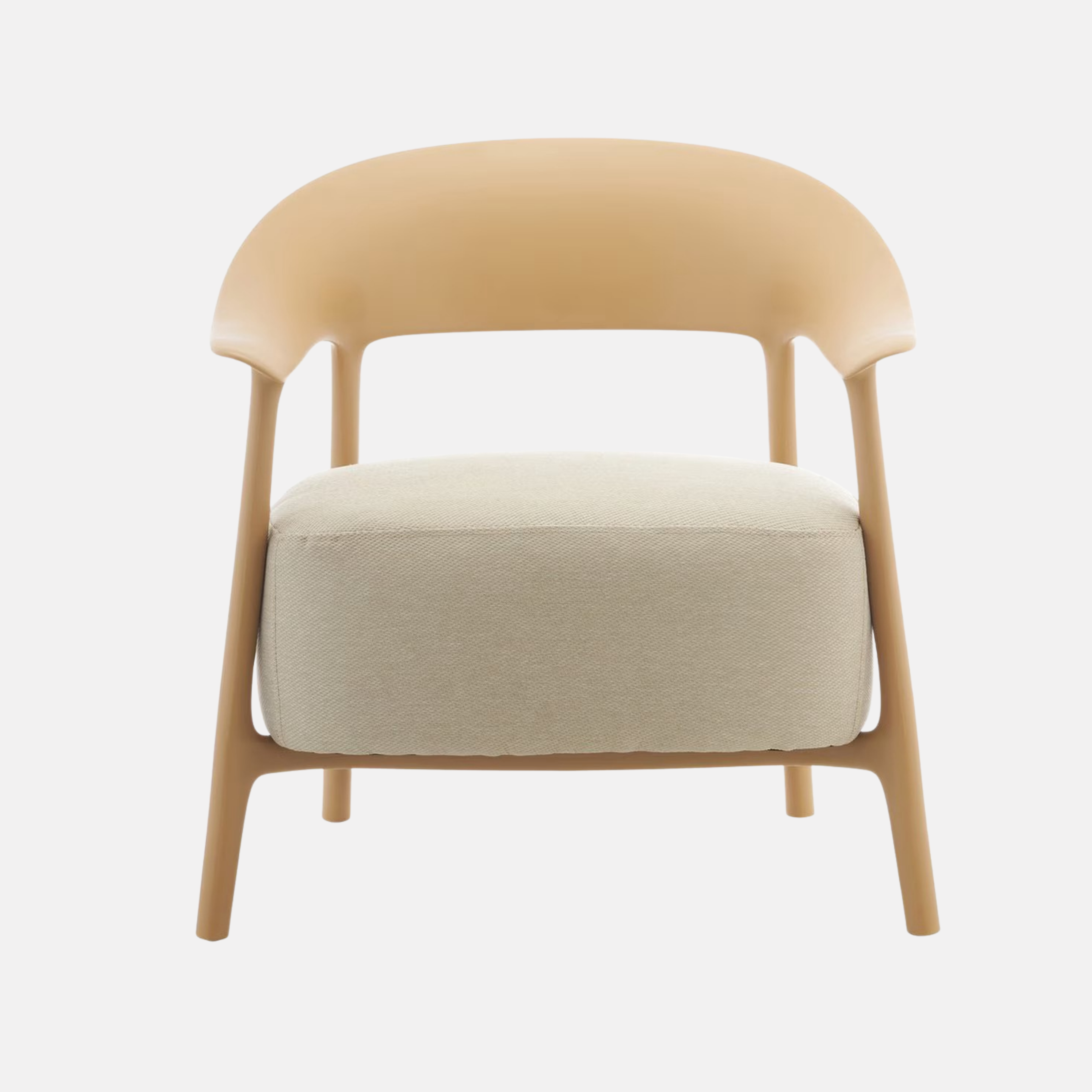 Drift Outdoor Arm Chair - Sand