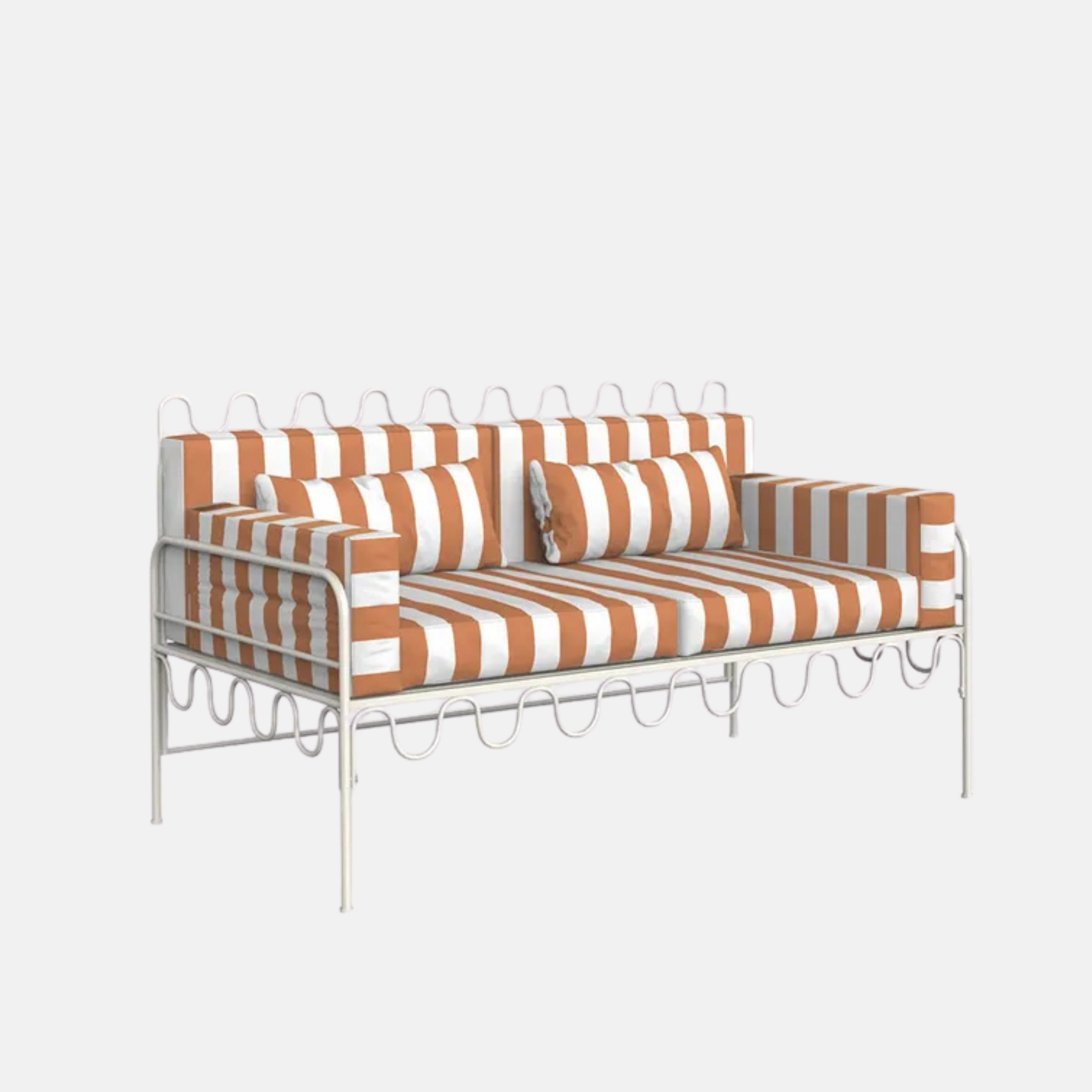 Wira Outdoor Sofa