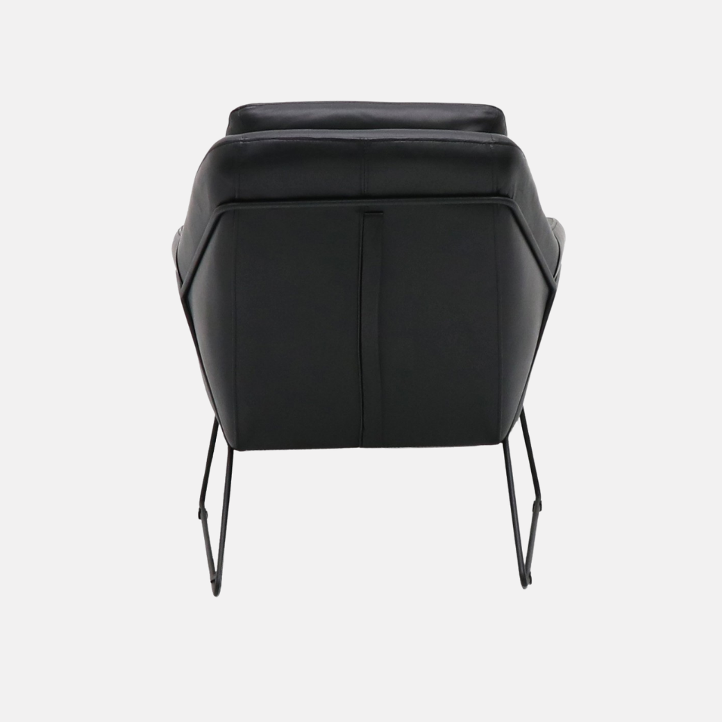 Workshop Chair - Black