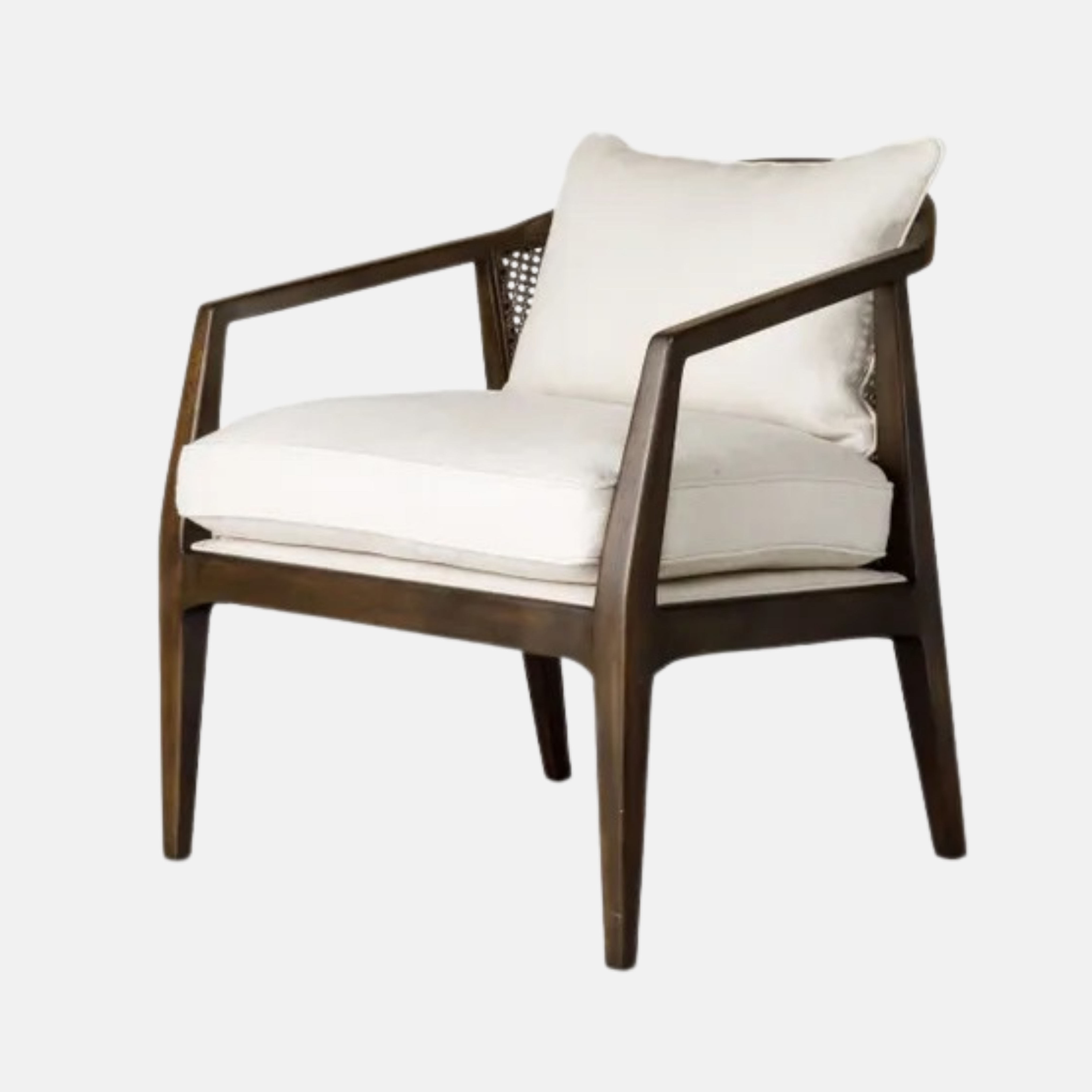 Farrah Rattan Armchair
