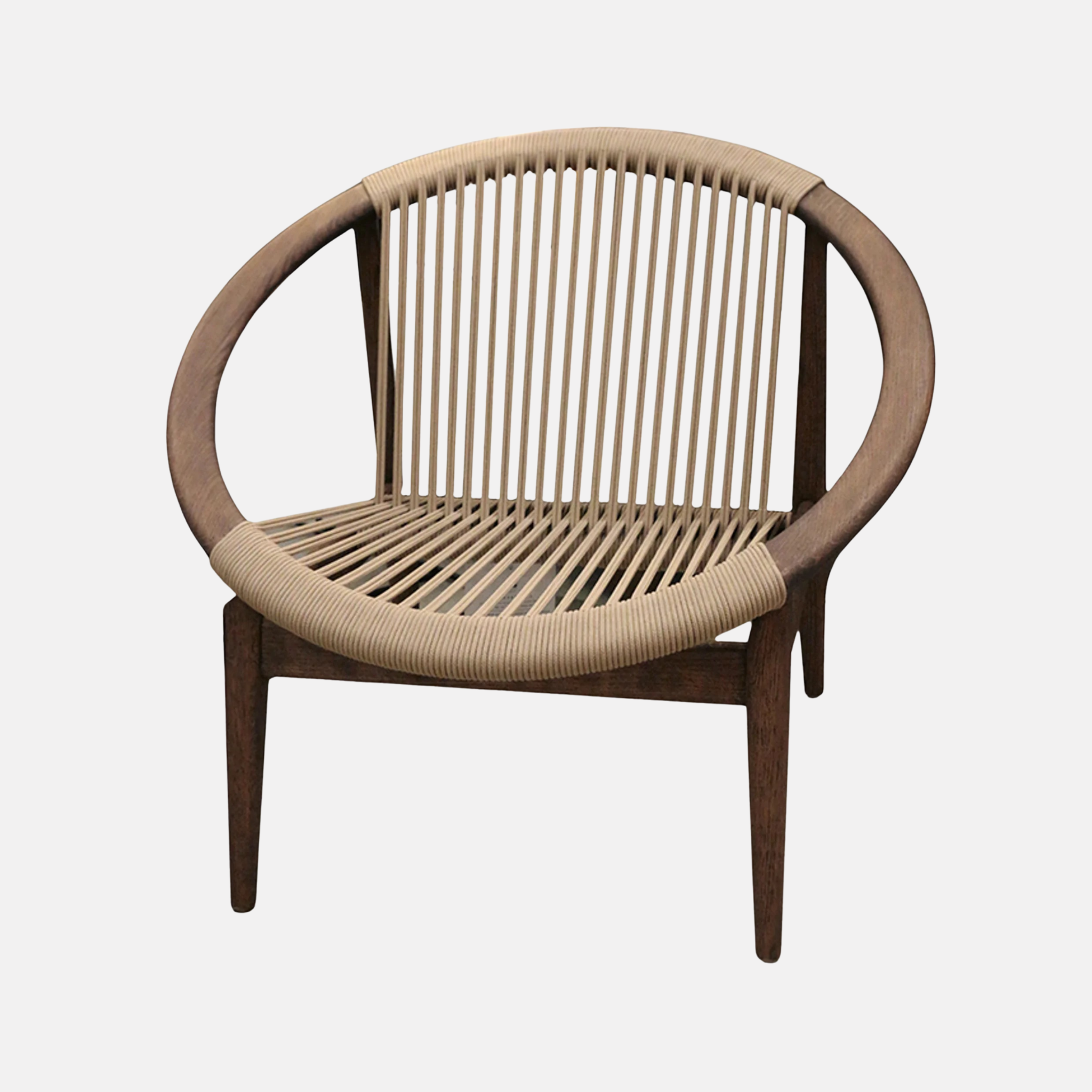 Vincent Shepphard Norma Lounge Chair