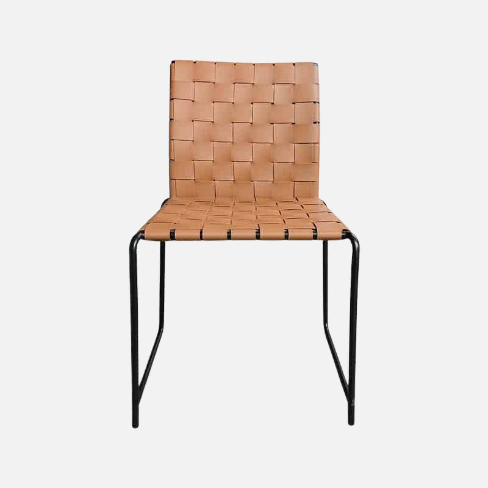 Cali Dining Chair - Tan