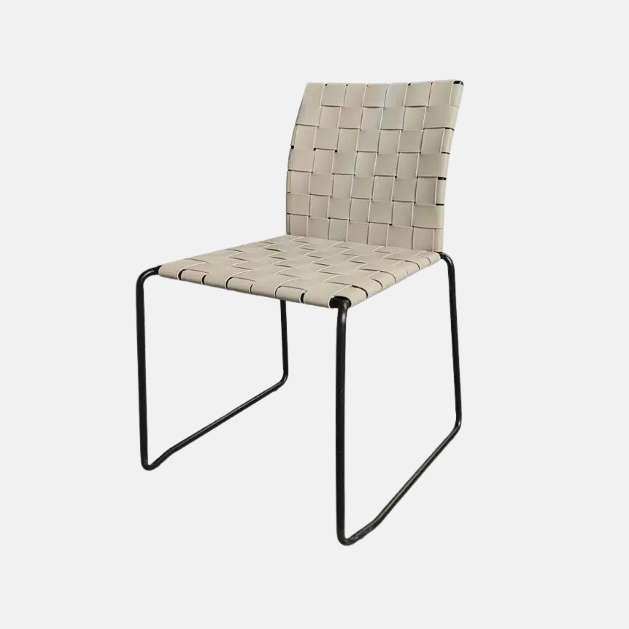 Cali Dining Chair - Stone