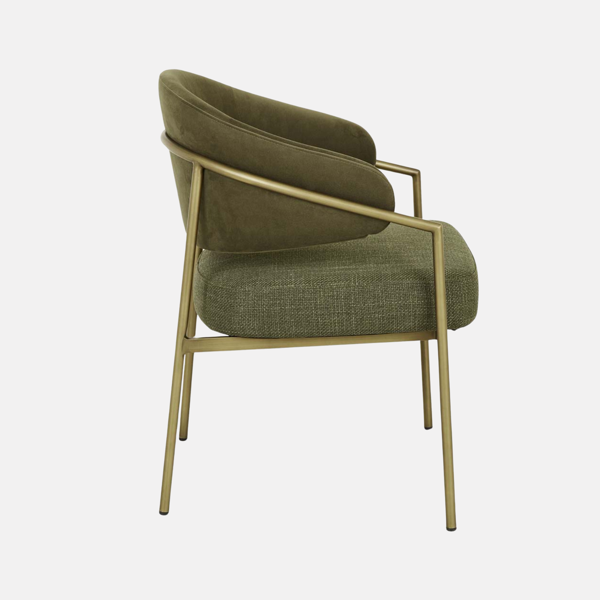 Edmound Dining Chair - Turtle