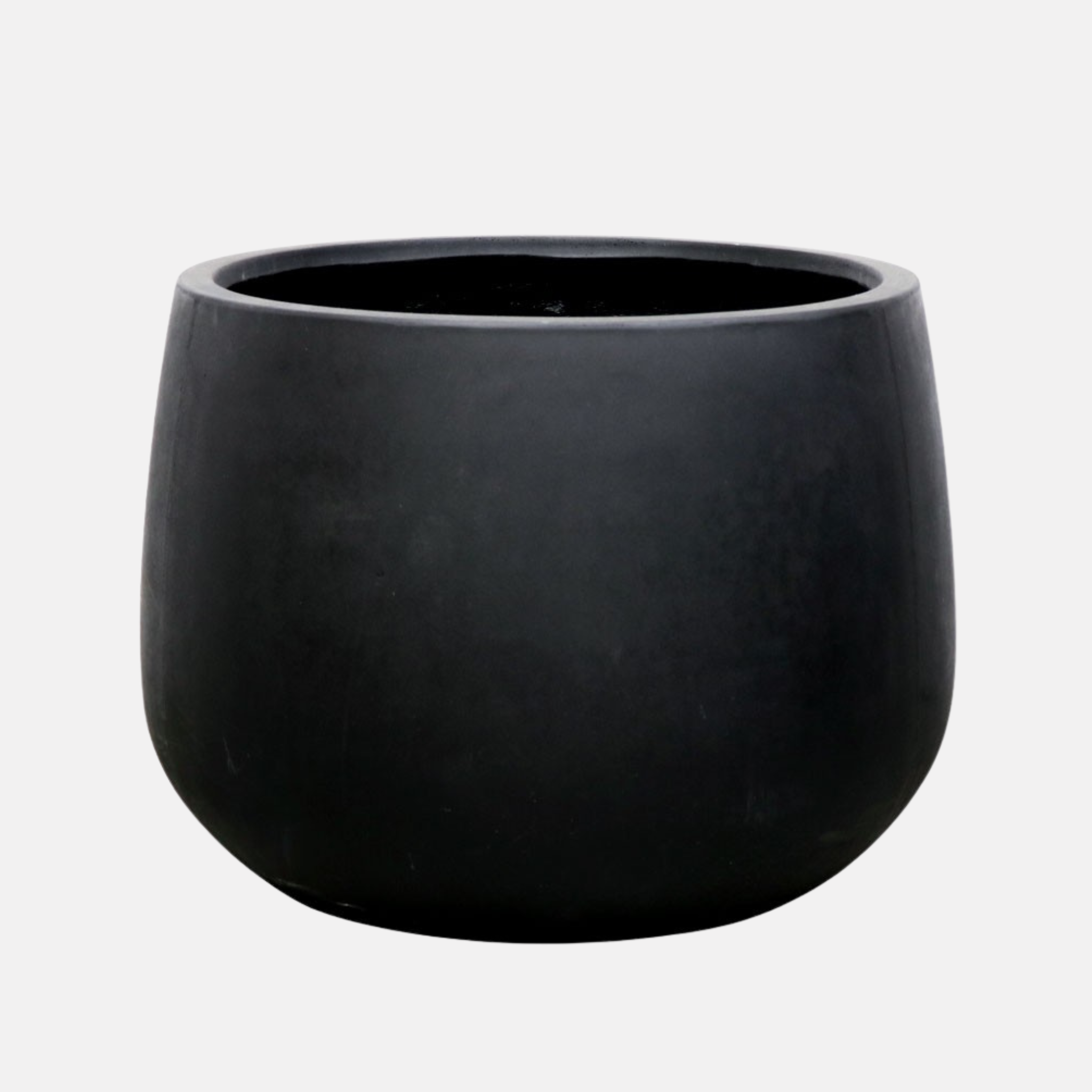 Ahuriri Planter - Black
