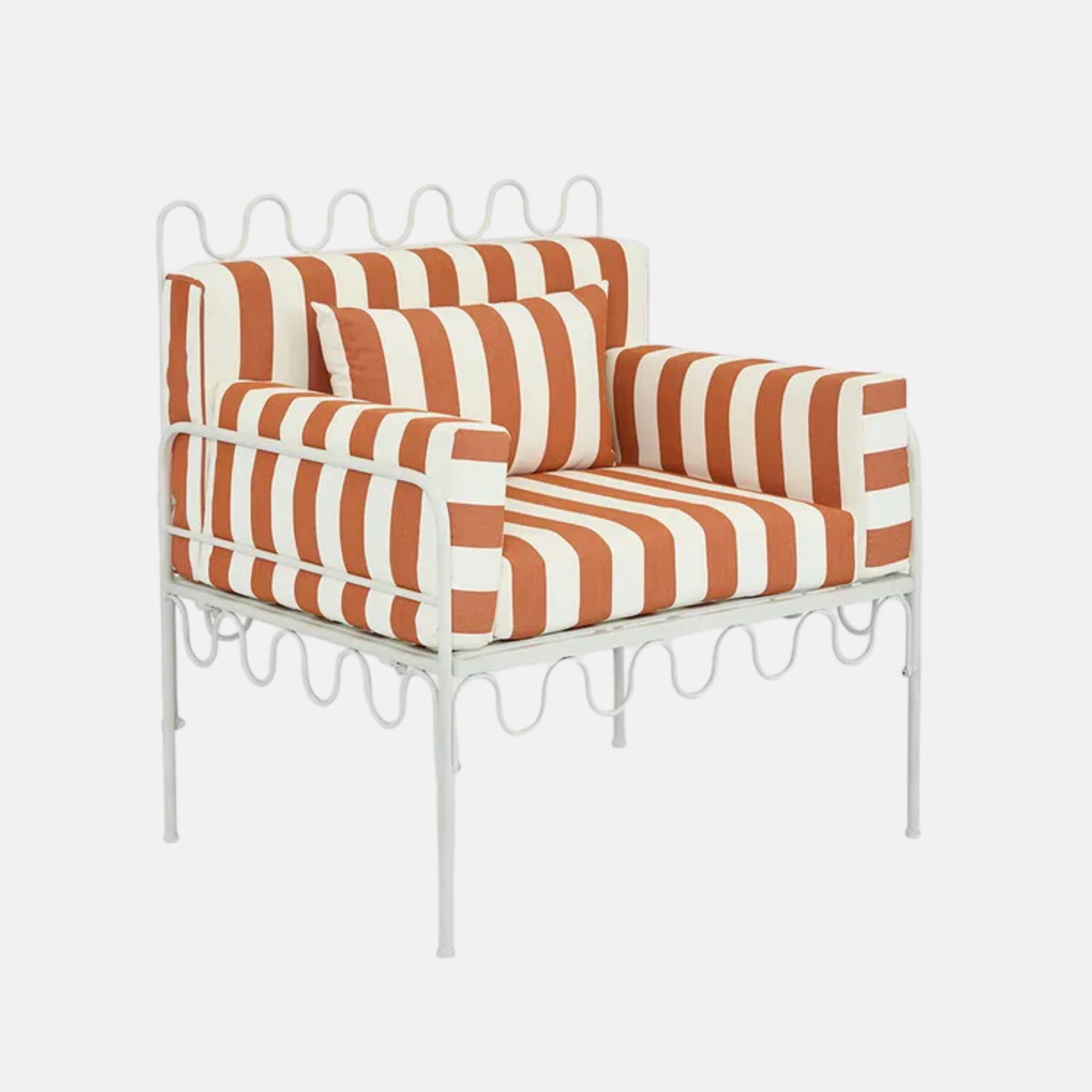 Wira Outdoor Chair