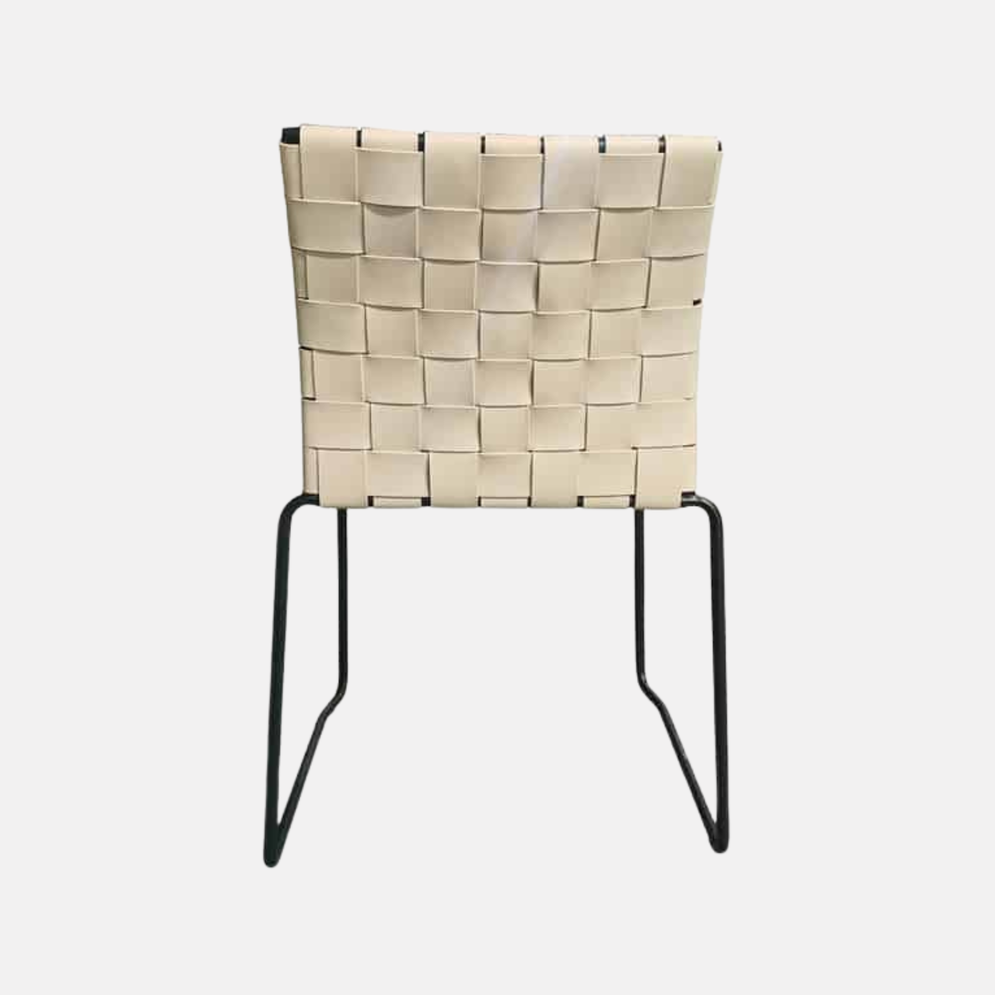 Cali Dining Chair - Stone