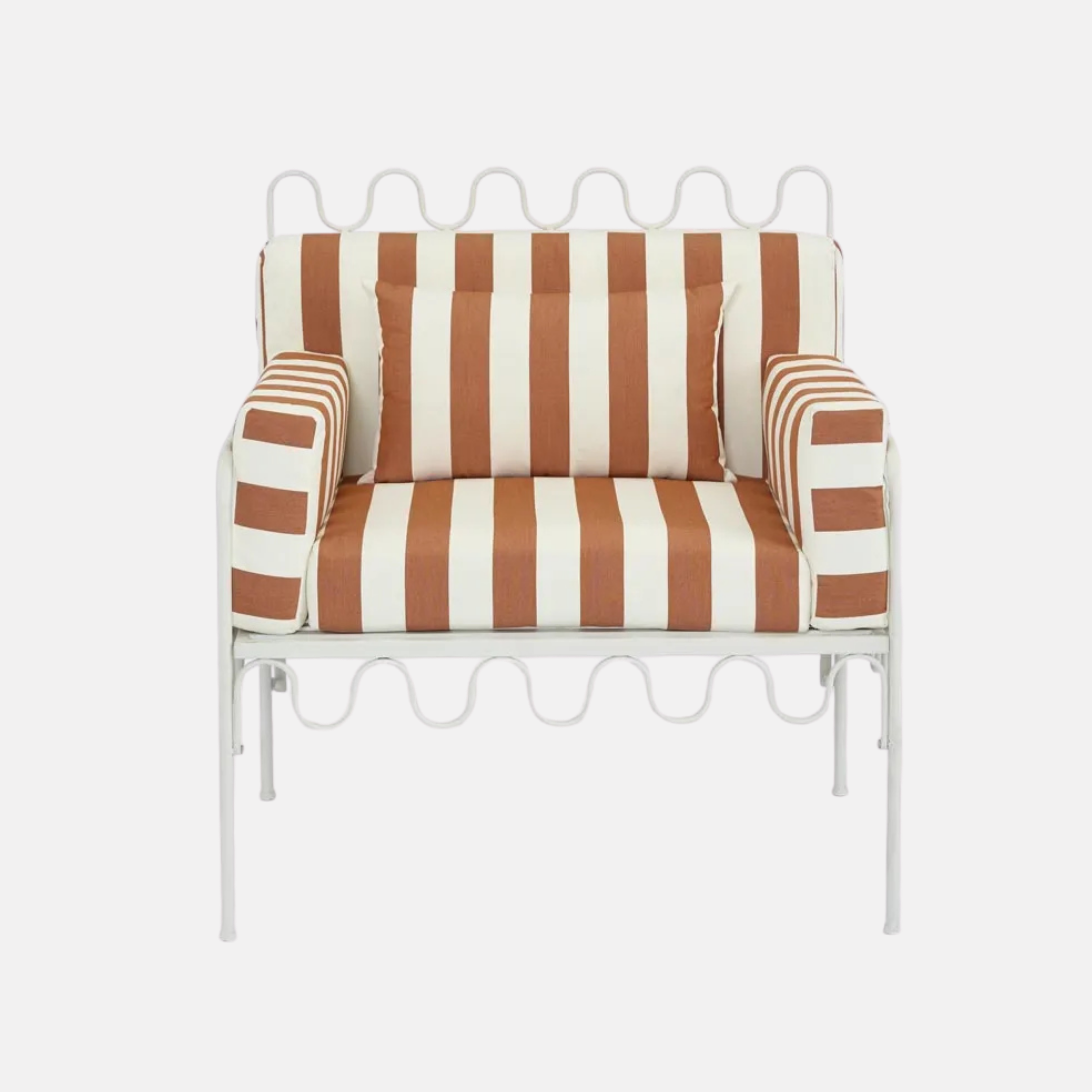 Wira Outdoor Chair