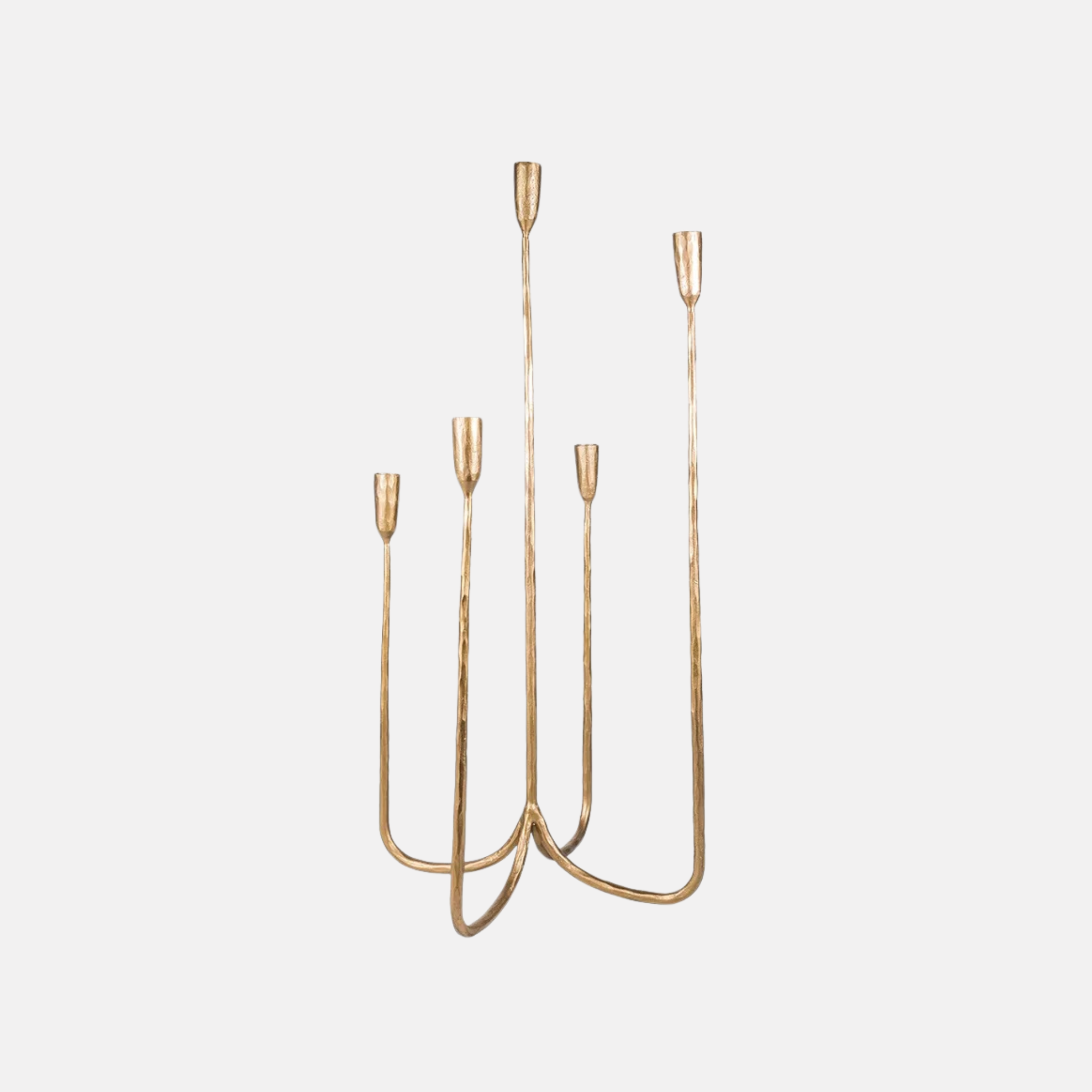 Cluster Candelabra