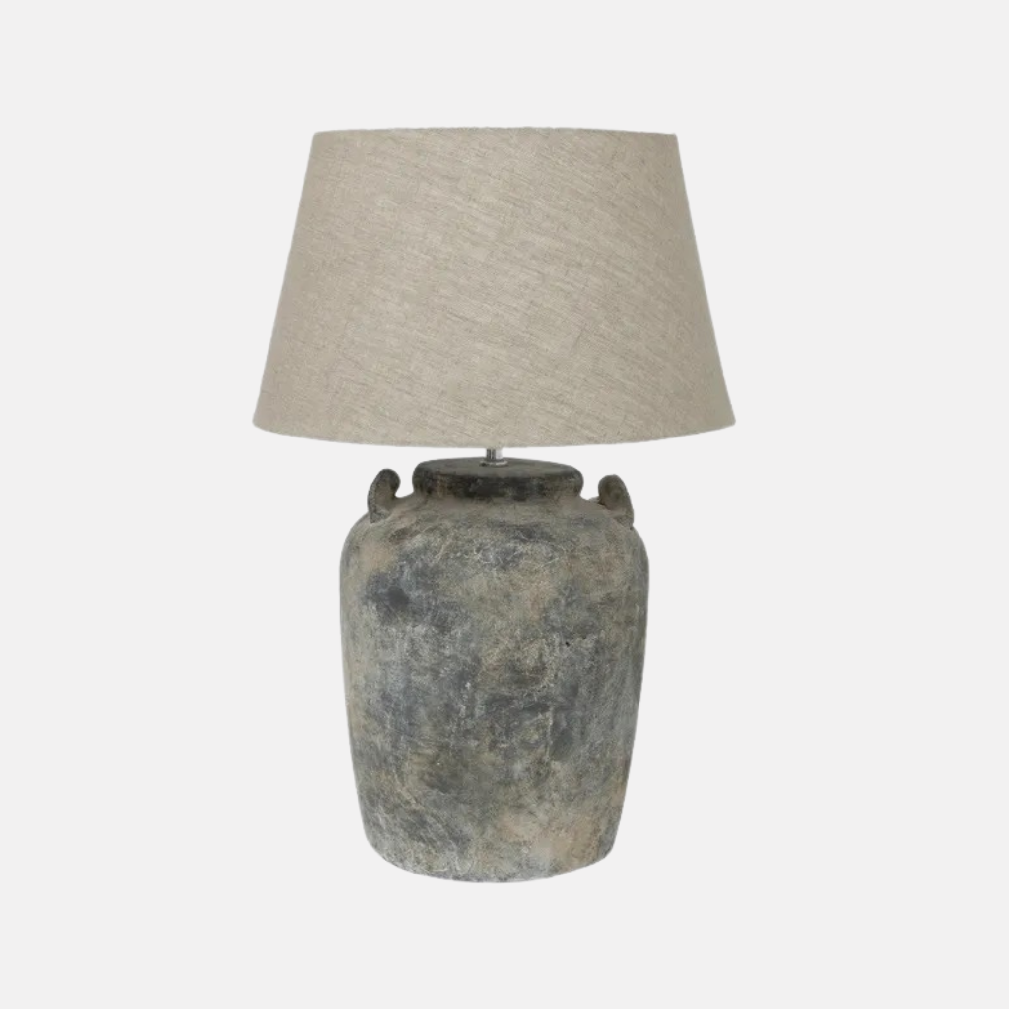 Emillia Vessle Lamp Large