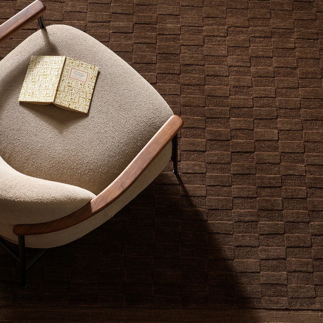 Hugo Floor rug