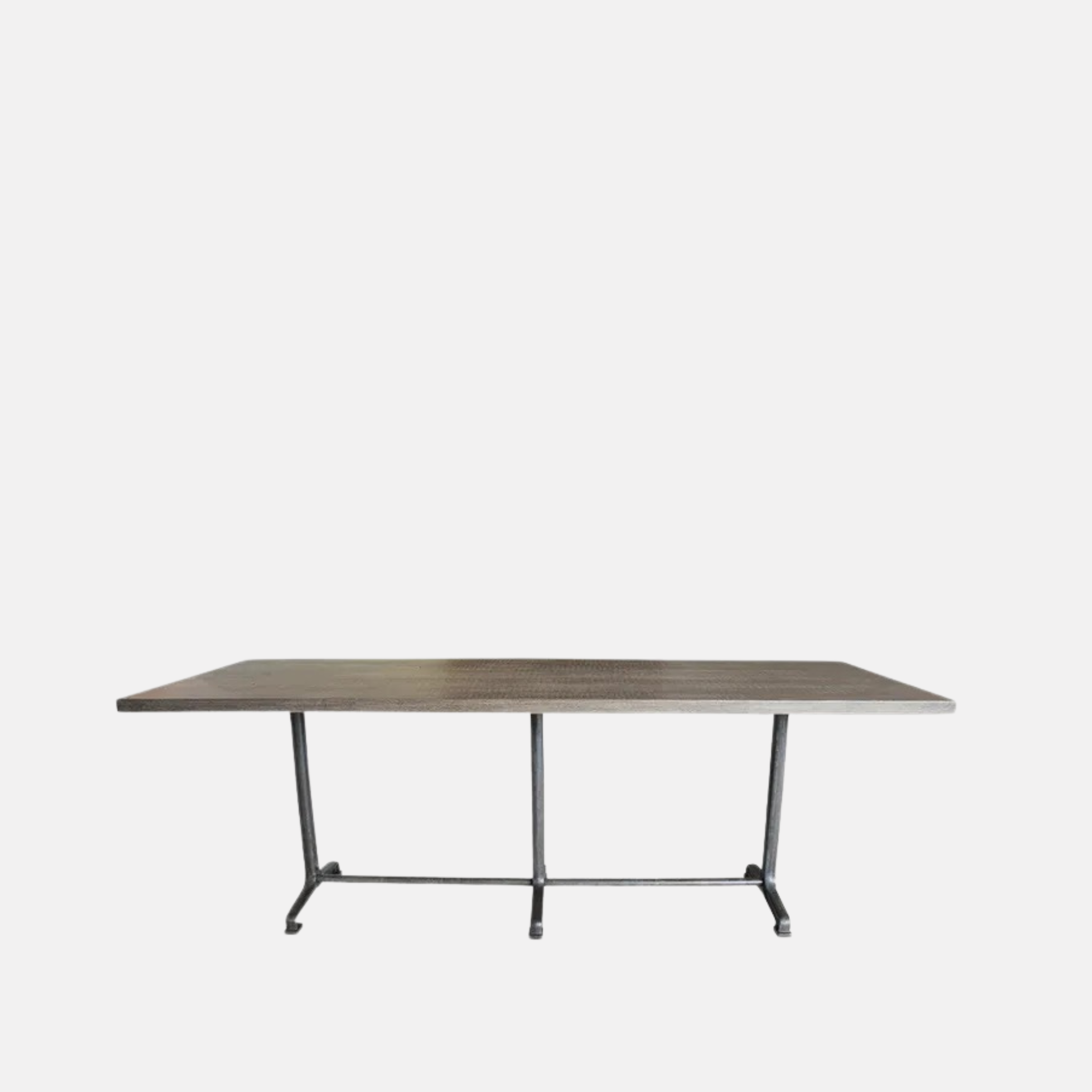 Brooklyn Dining Table - Oak