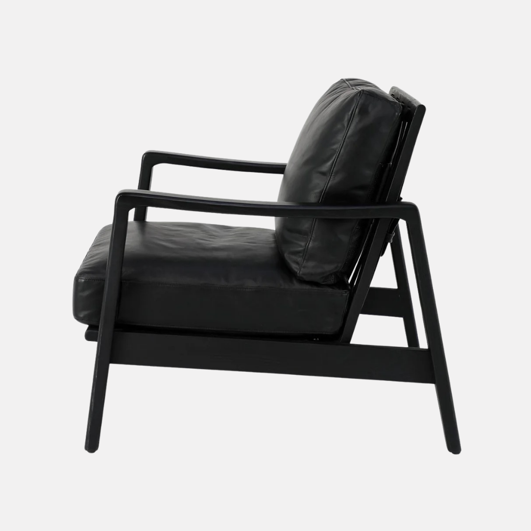 Reid Armchair