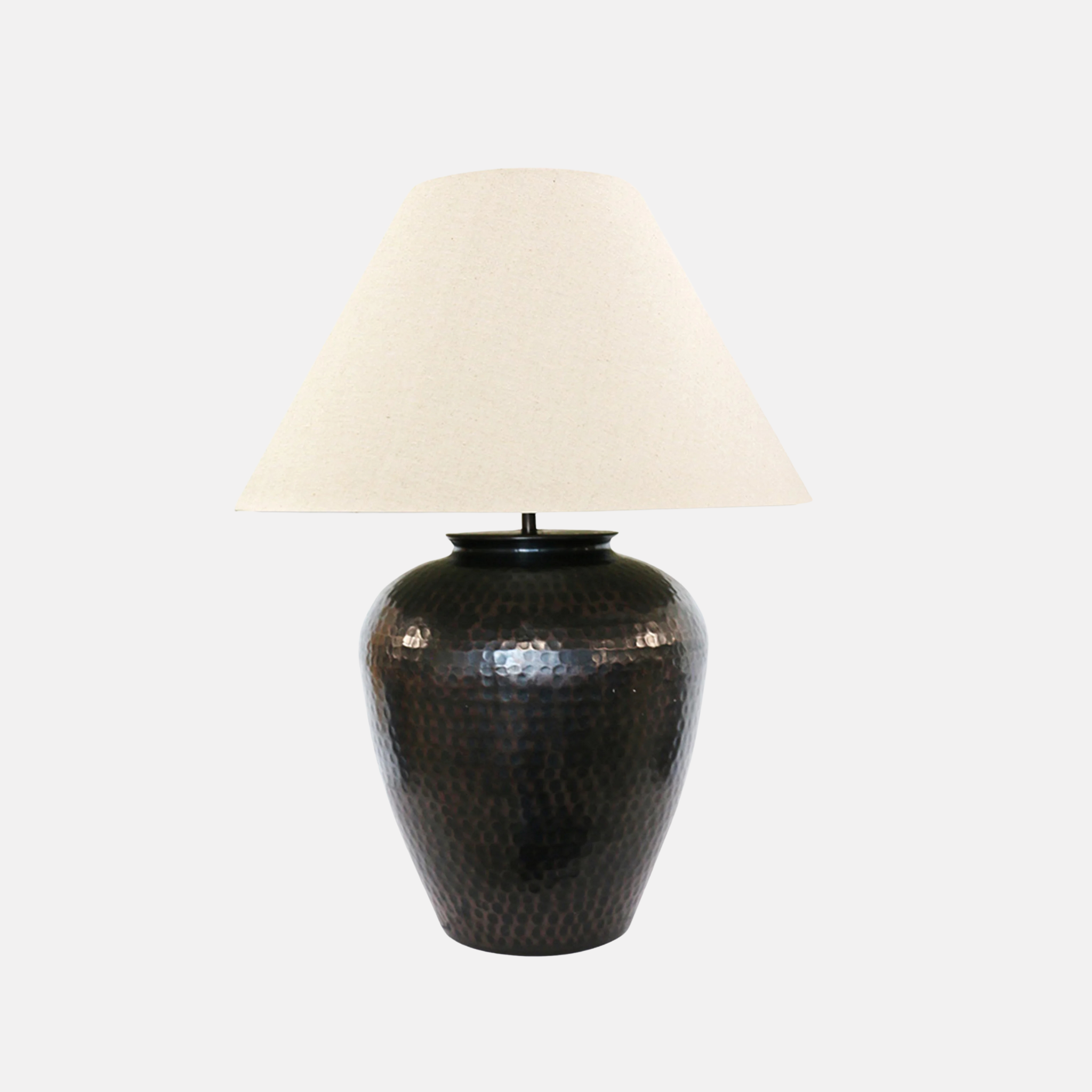 Athena Urn Lamp - Bronze