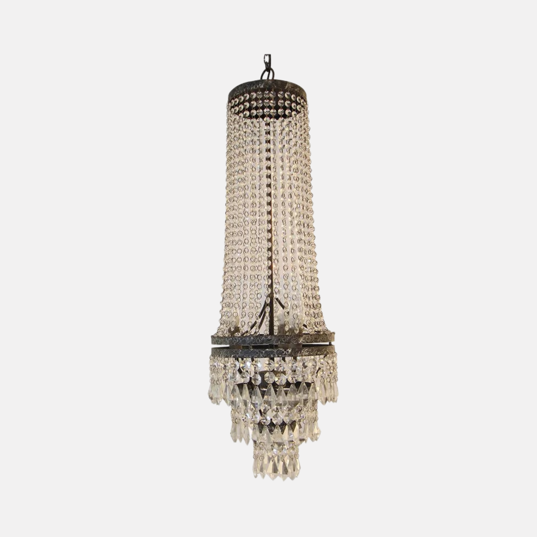 Aurora Chandelier