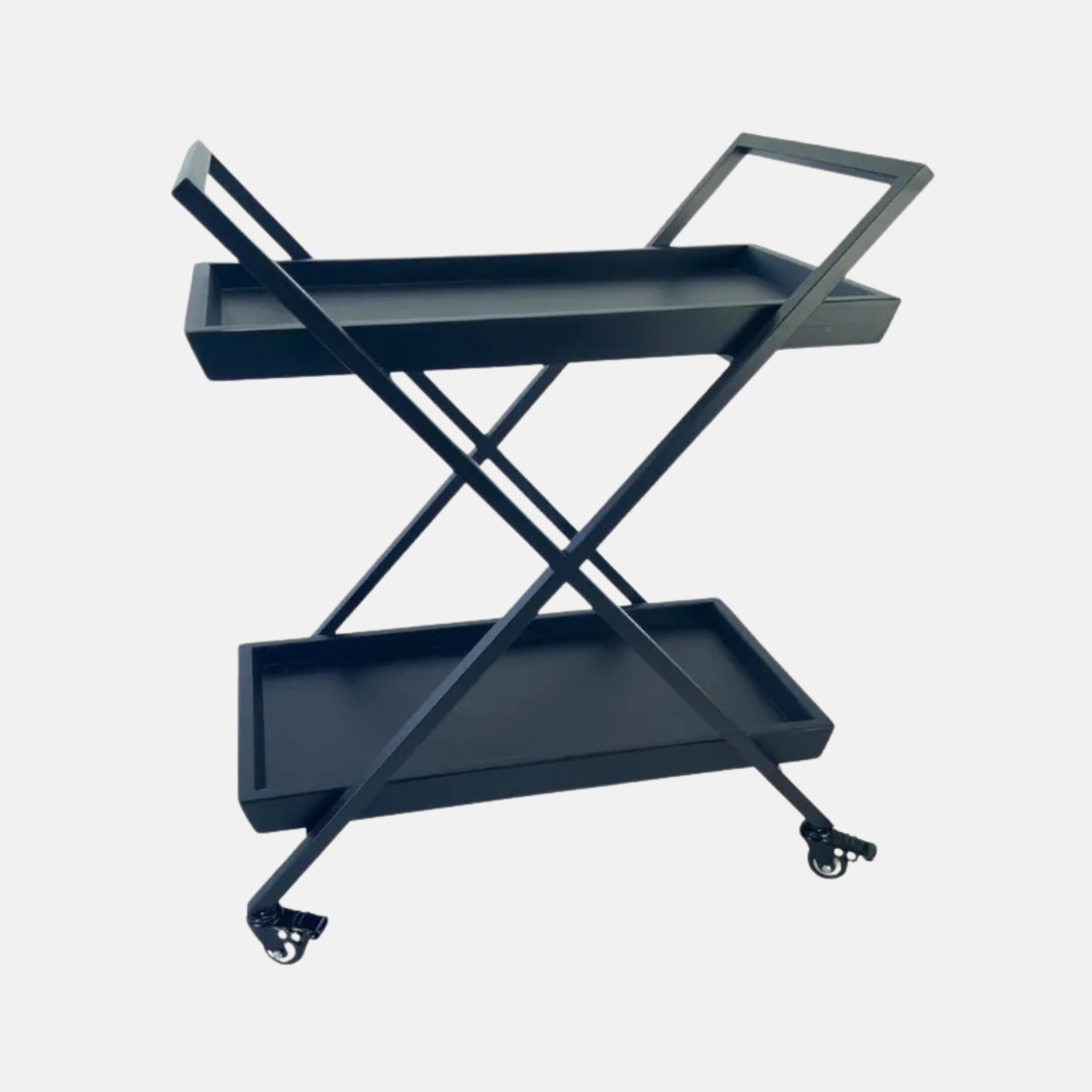 Marco Barcart - Black