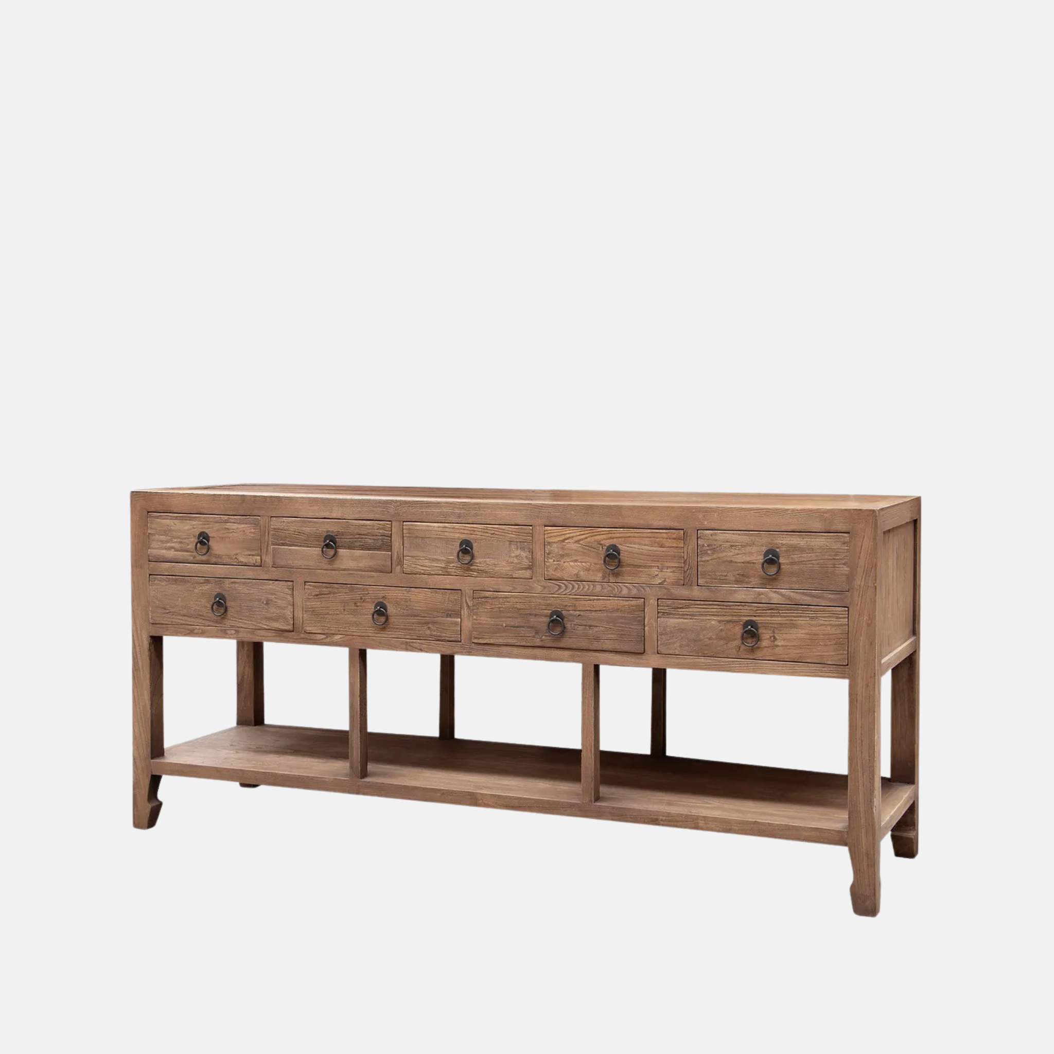 Miguel Sideboard - Natural
