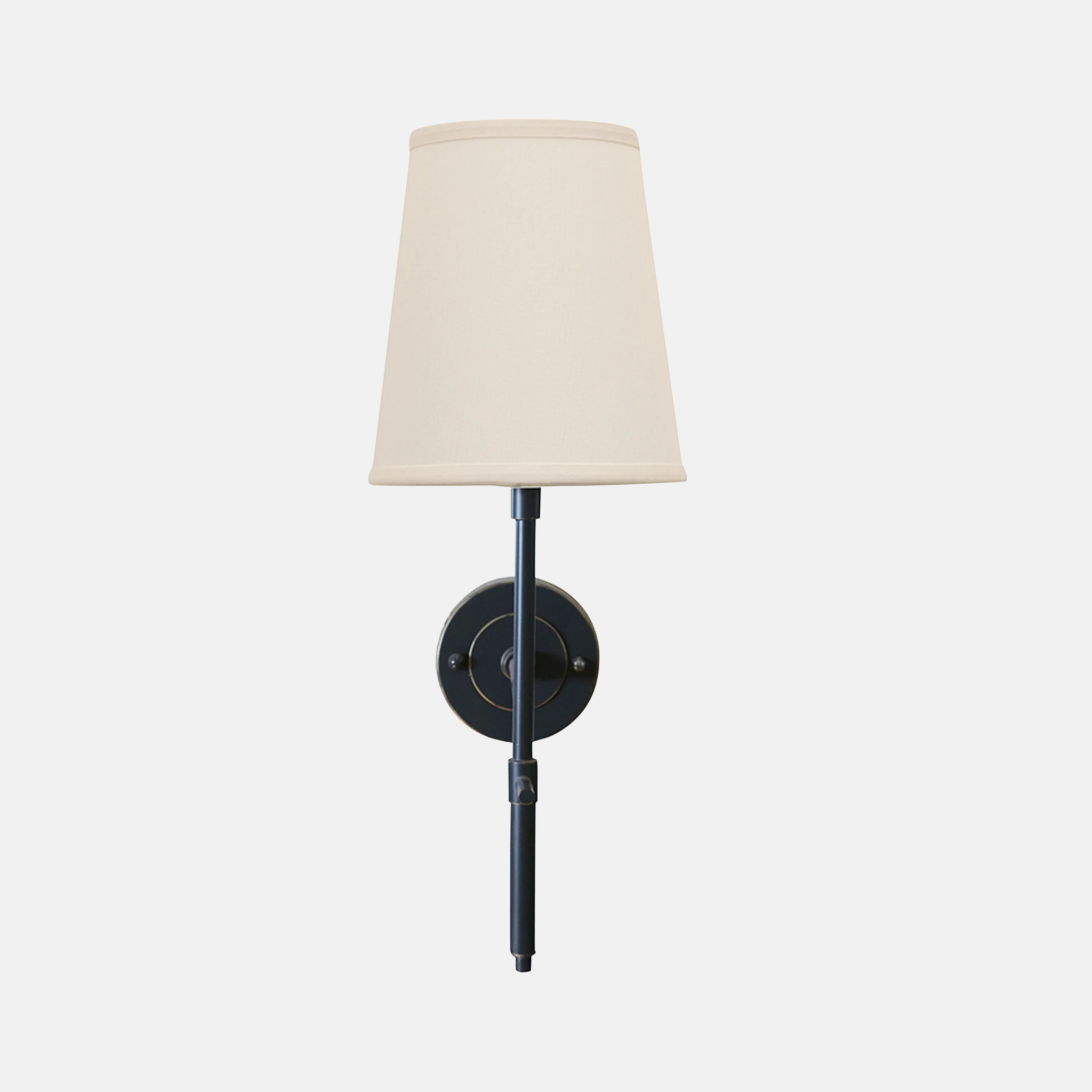New York Wall Light