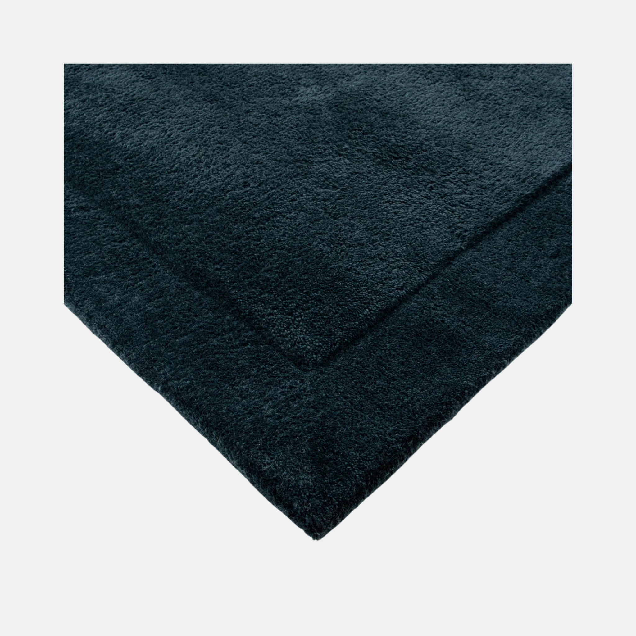Norfolk Rug - Ink