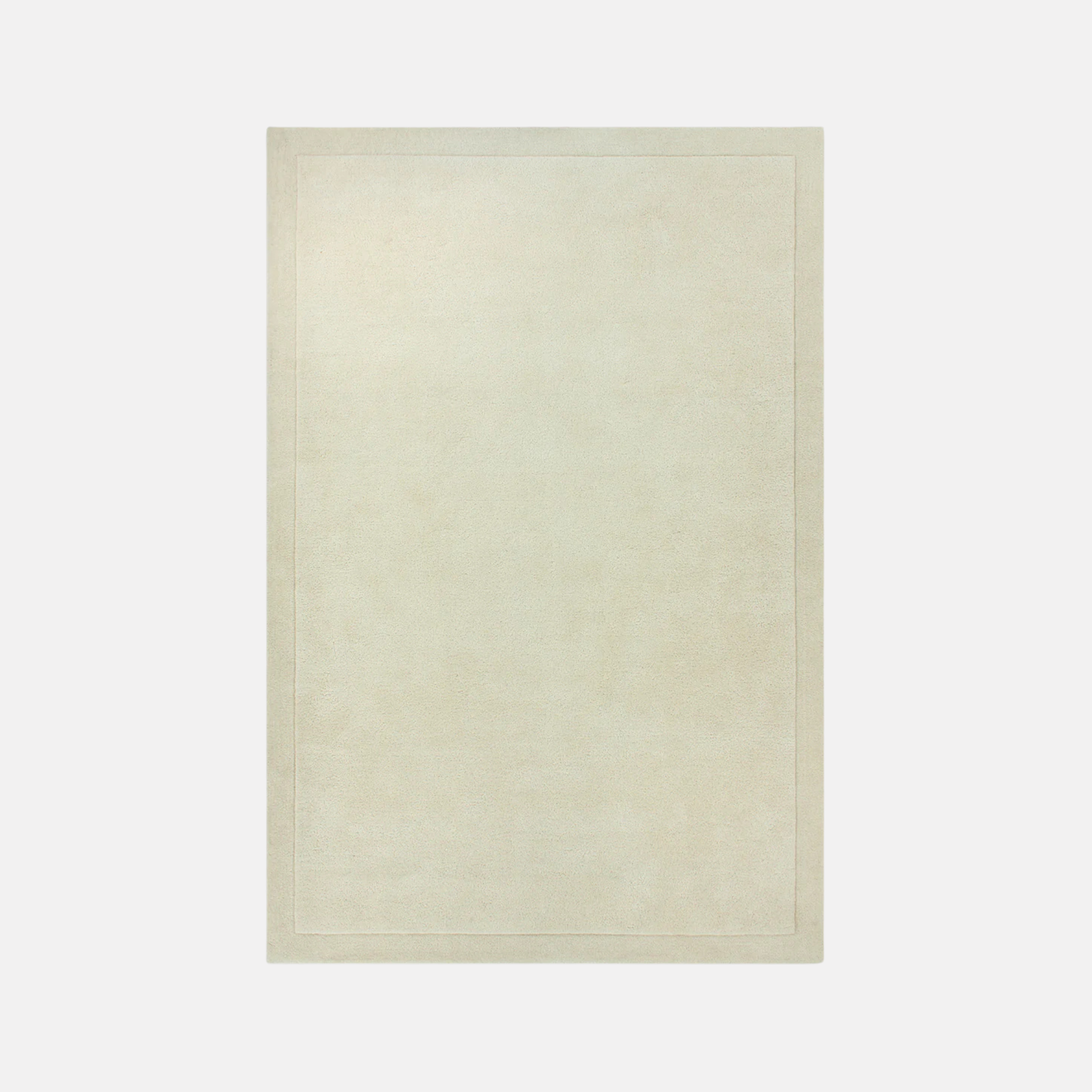Norfolk Rug - Ivory