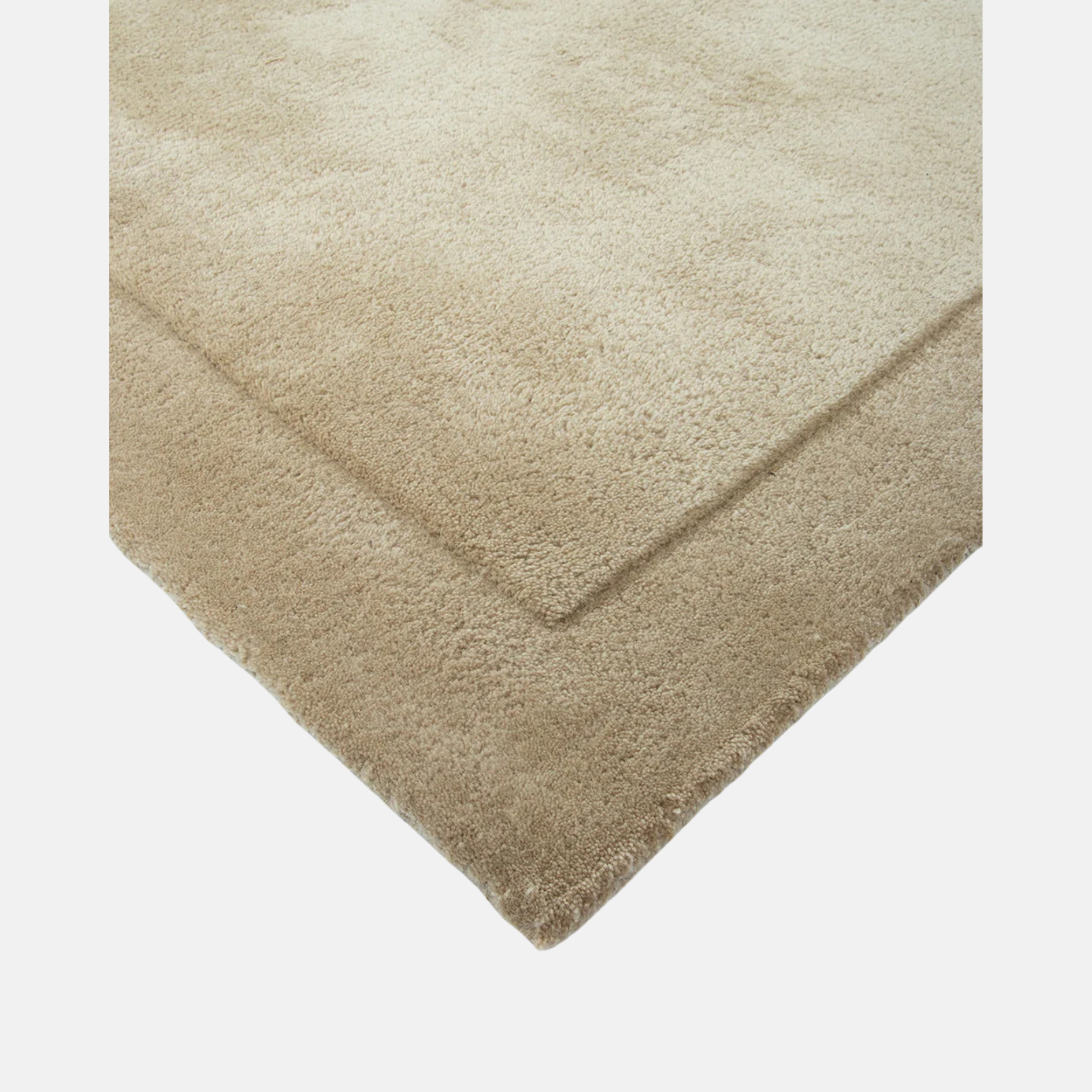 Norfolk Rug - Sand