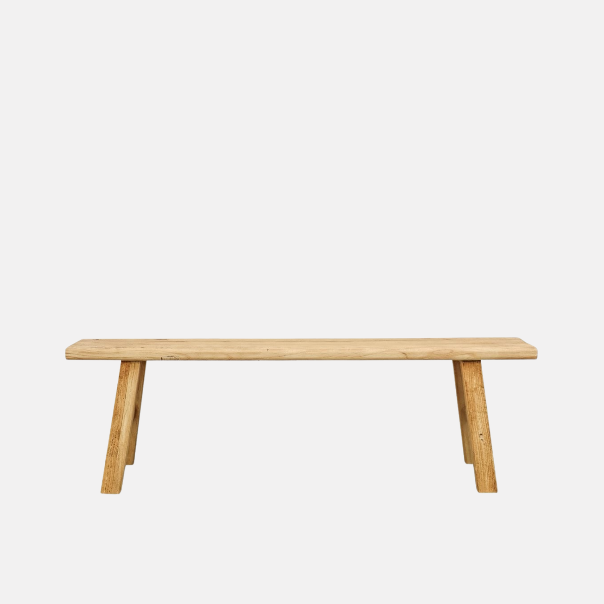 Parq Bench - Natural
