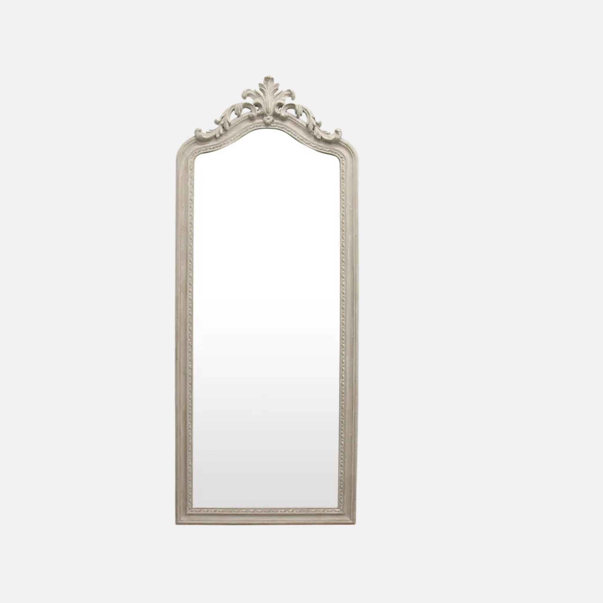 Royale Floor Mirror