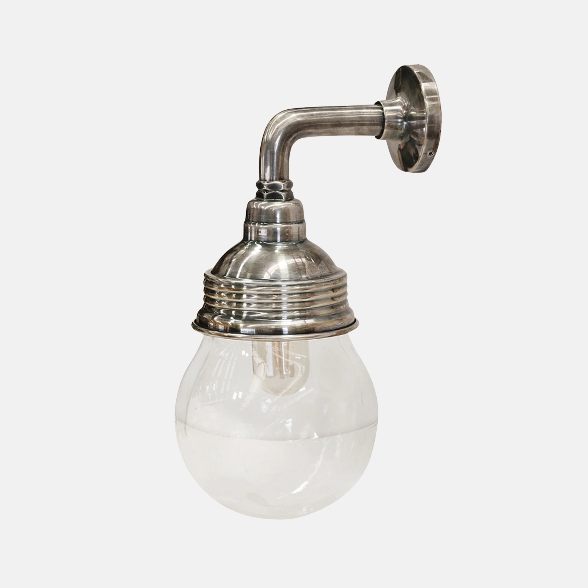 Rutherford Outdoor Wall Light