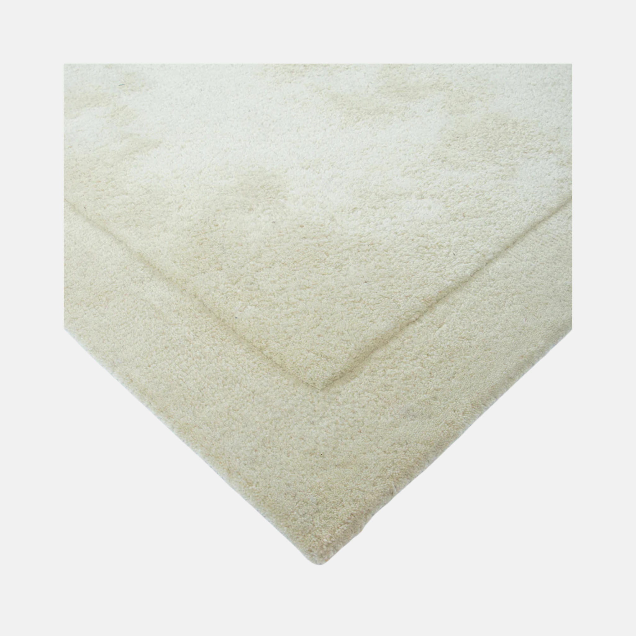 Norfolk Rug - Ivory