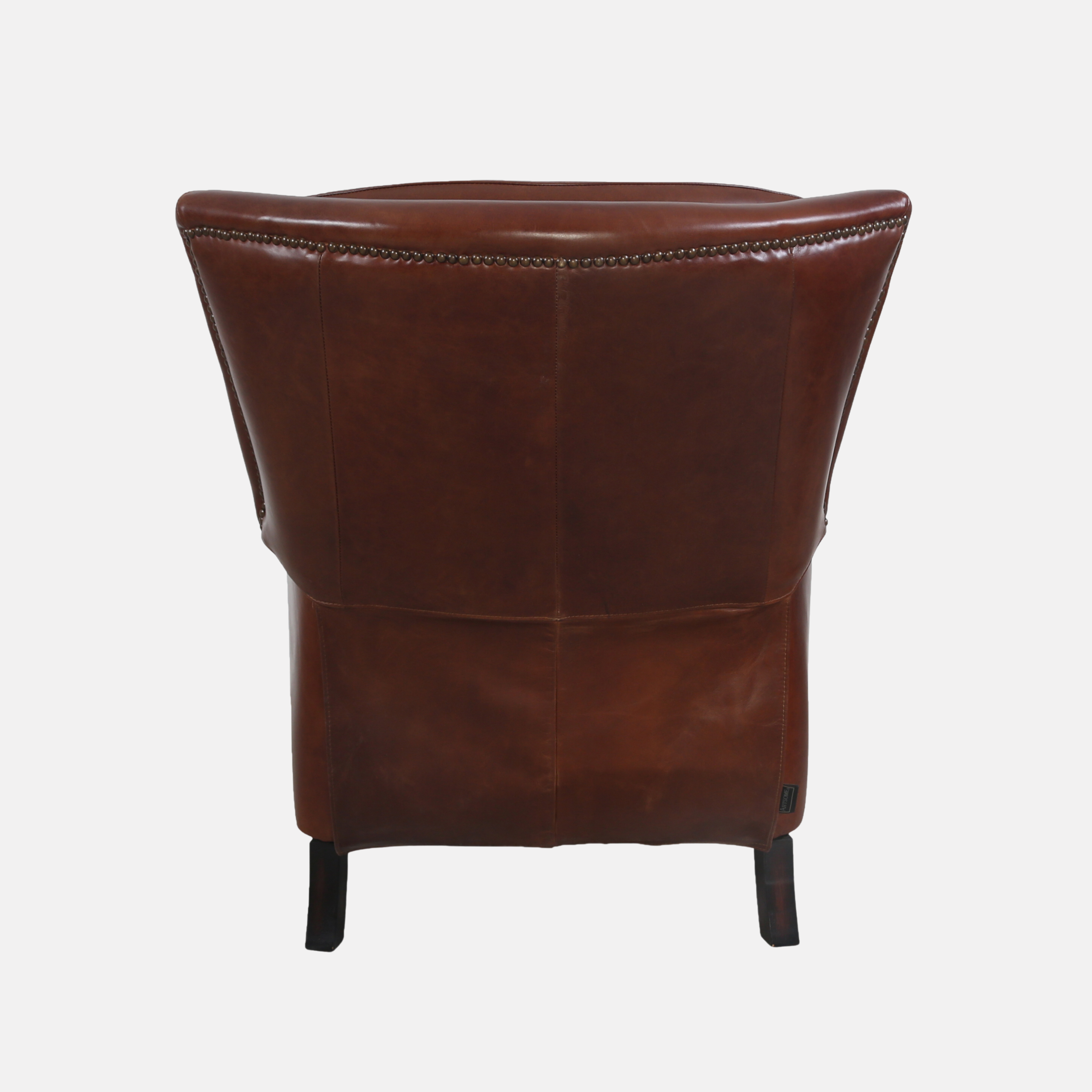 Windsor Leather Recliner Armchair