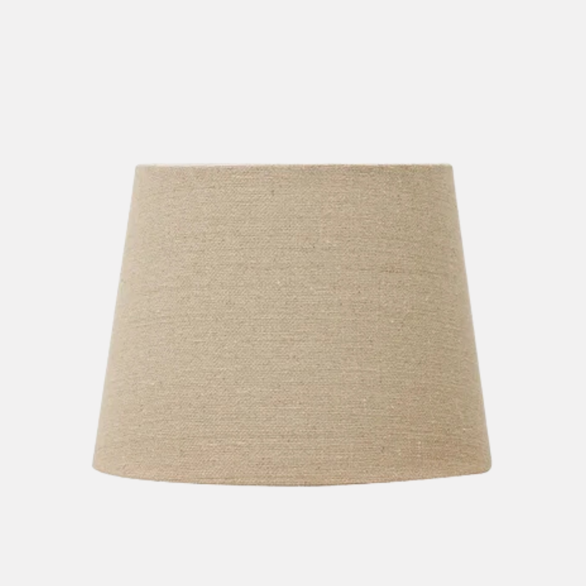 Savoy Leather Lamp - Black
