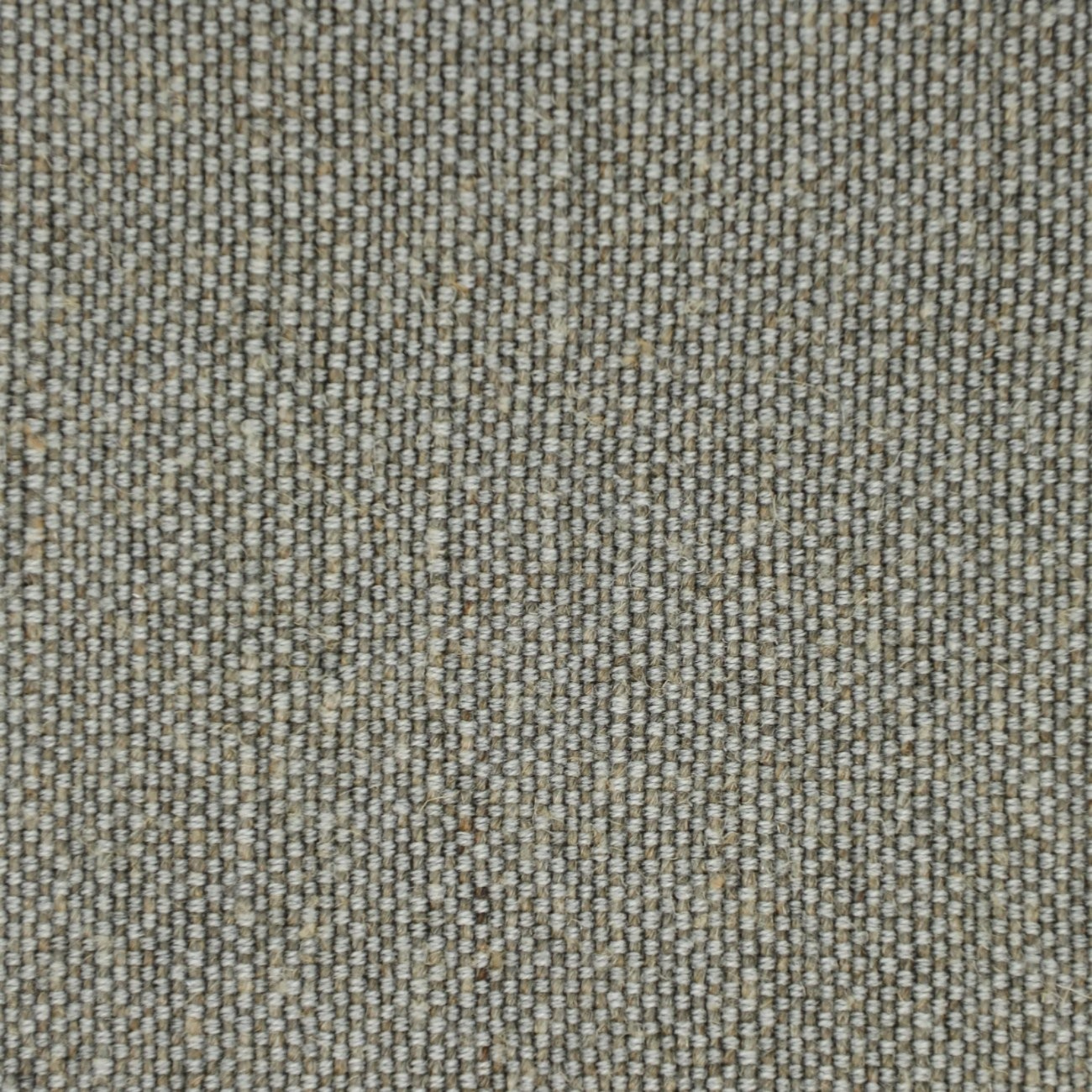 Lotus 2 Seater Slip Cover Sofa - Khaki