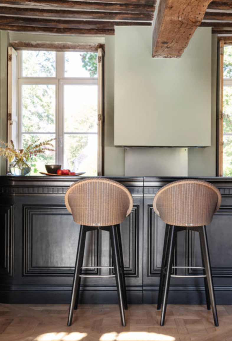 Vincent Sheppard Loom Barstool